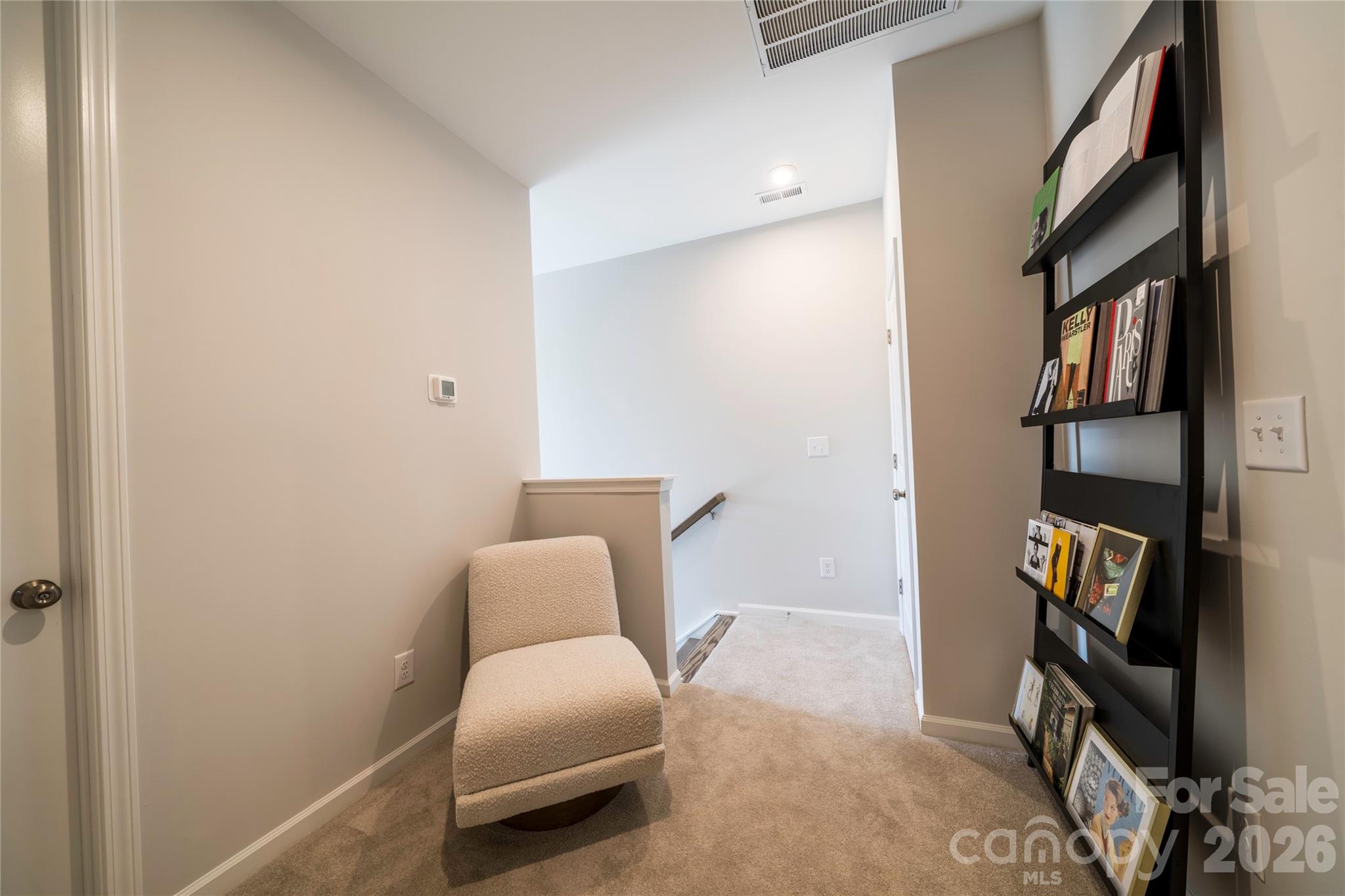 6334 Haller Street — Charlotte