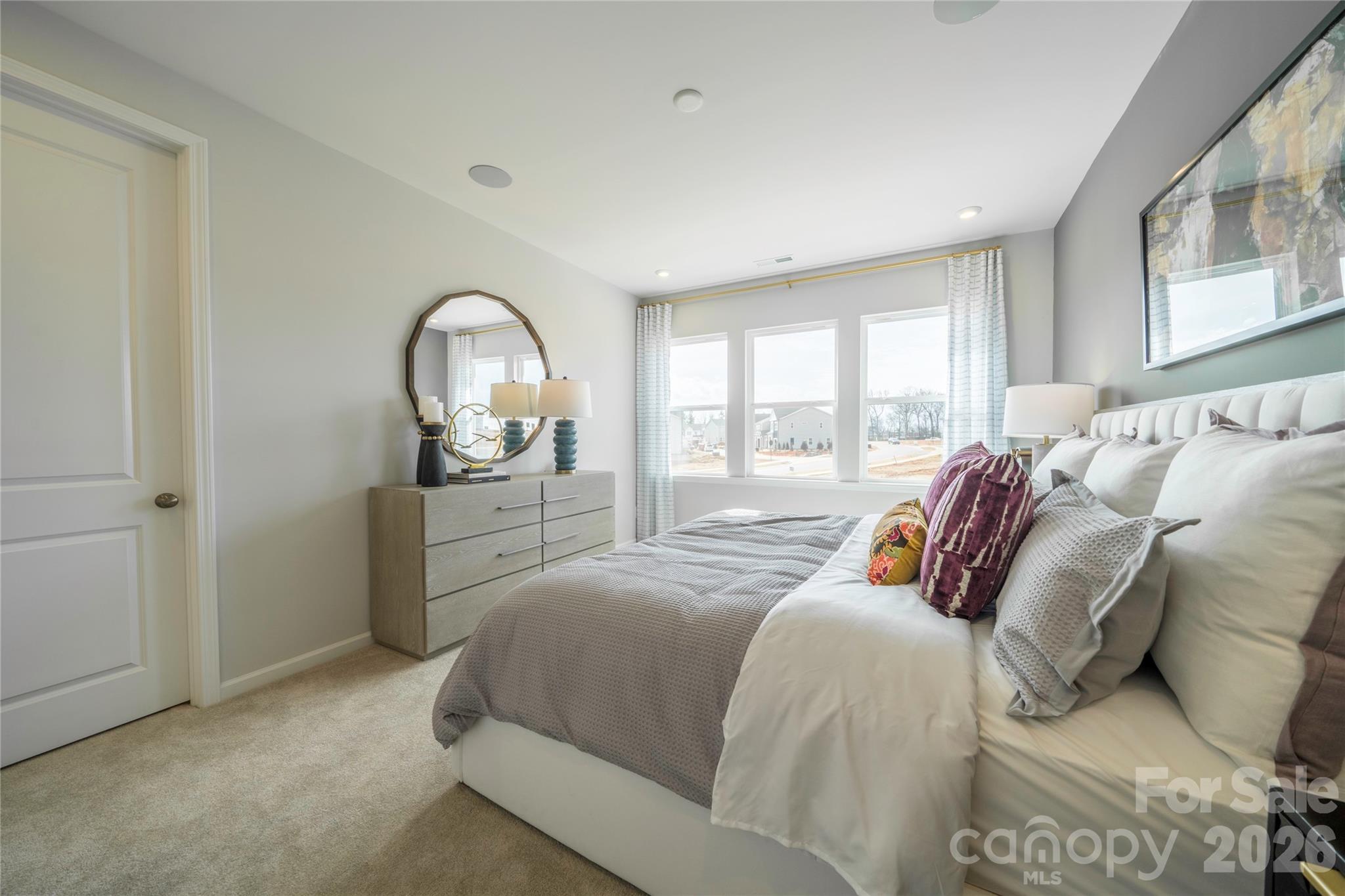 6334 Haller Street — Charlotte