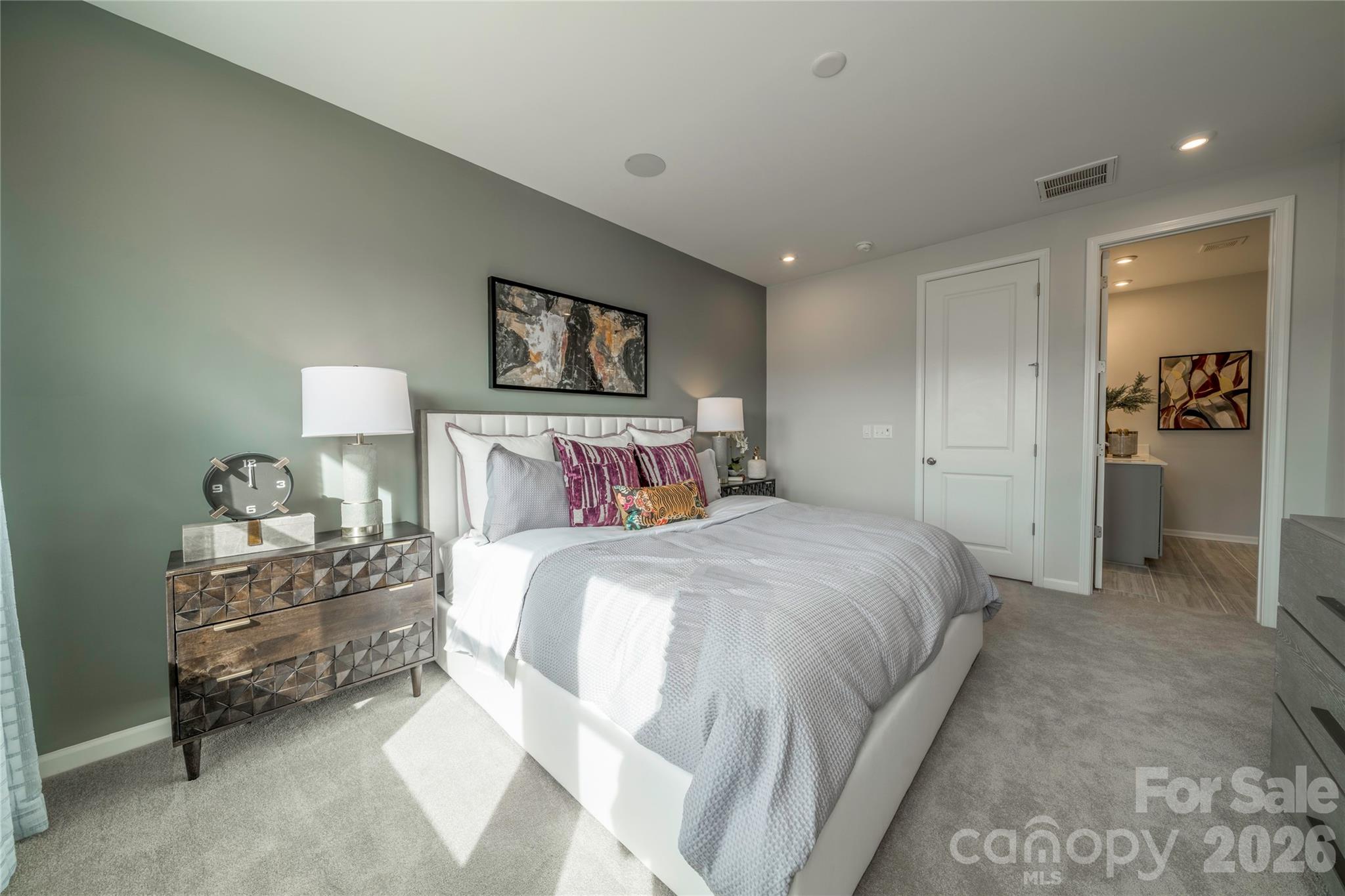 6334 Haller Street — Charlotte