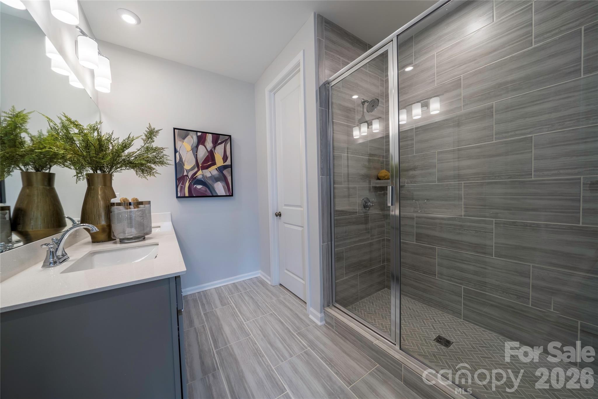 6334 Haller Street — Charlotte