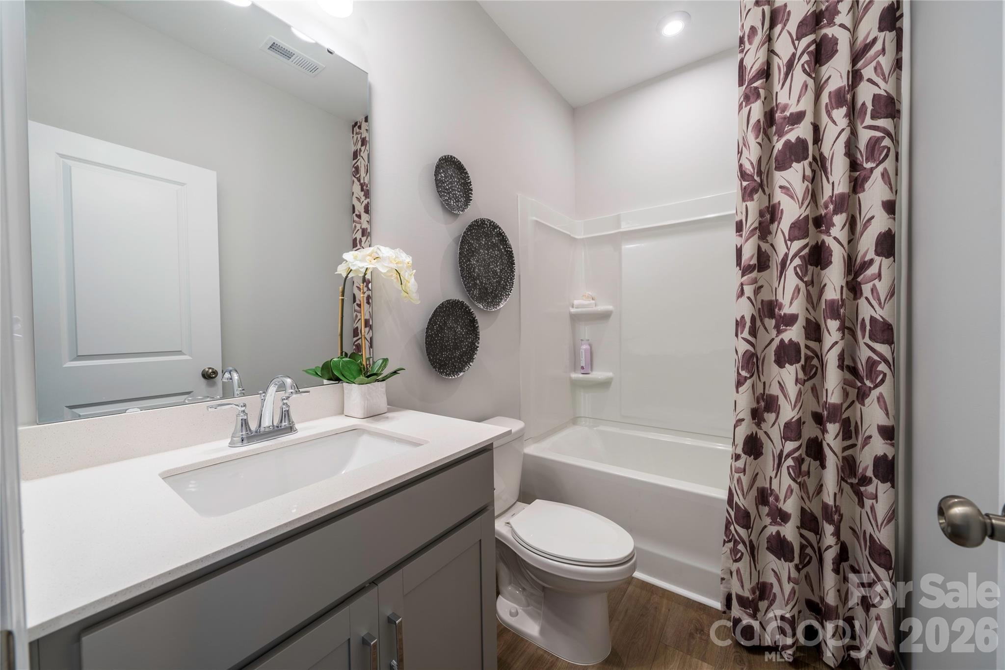 6334 Haller Street — Charlotte