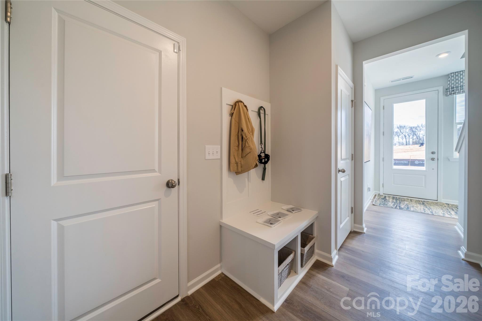 6334 Haller Street — Charlotte