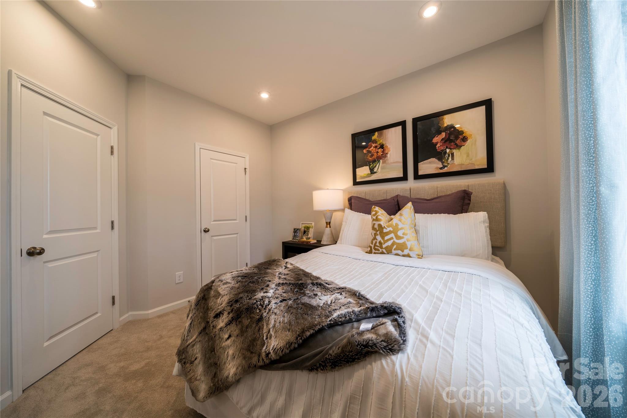 6334 Haller Street — Charlotte