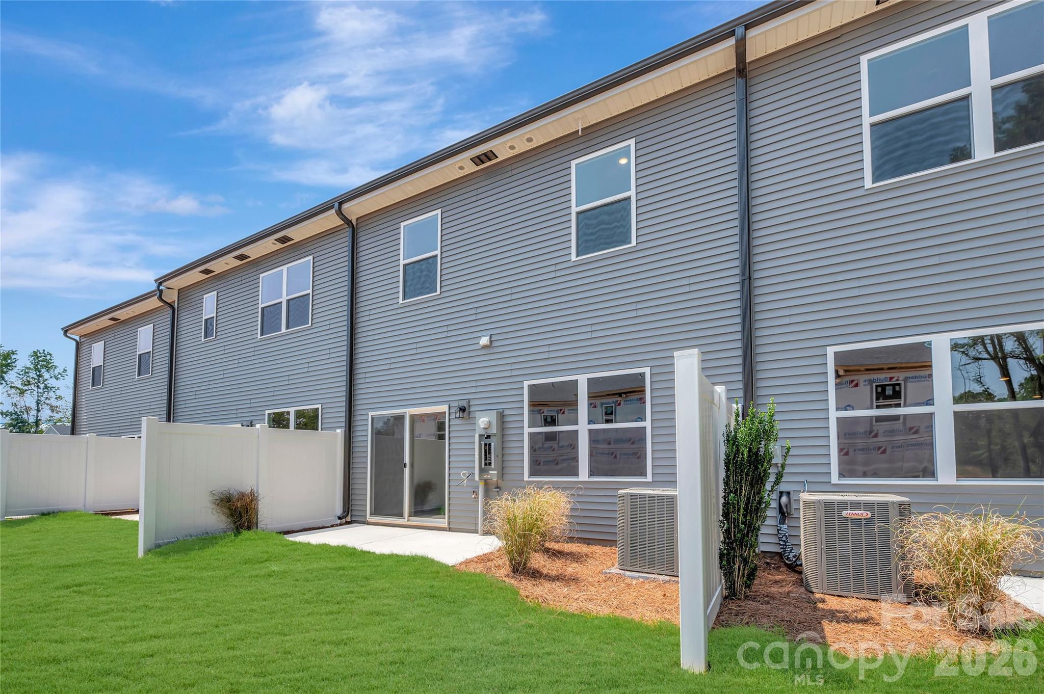 6334 Haller Street — Charlotte