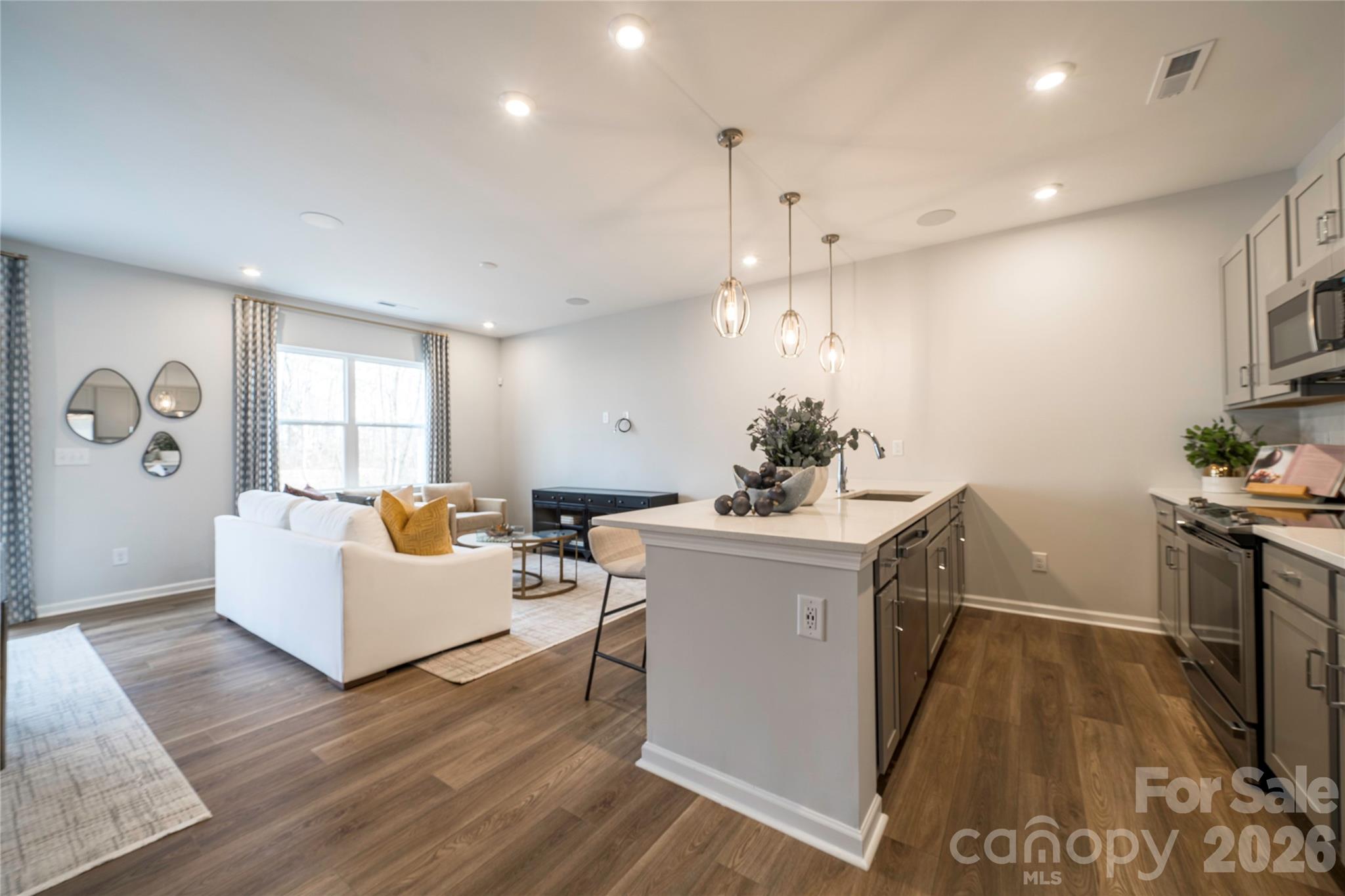 6334 Haller Street — Charlotte