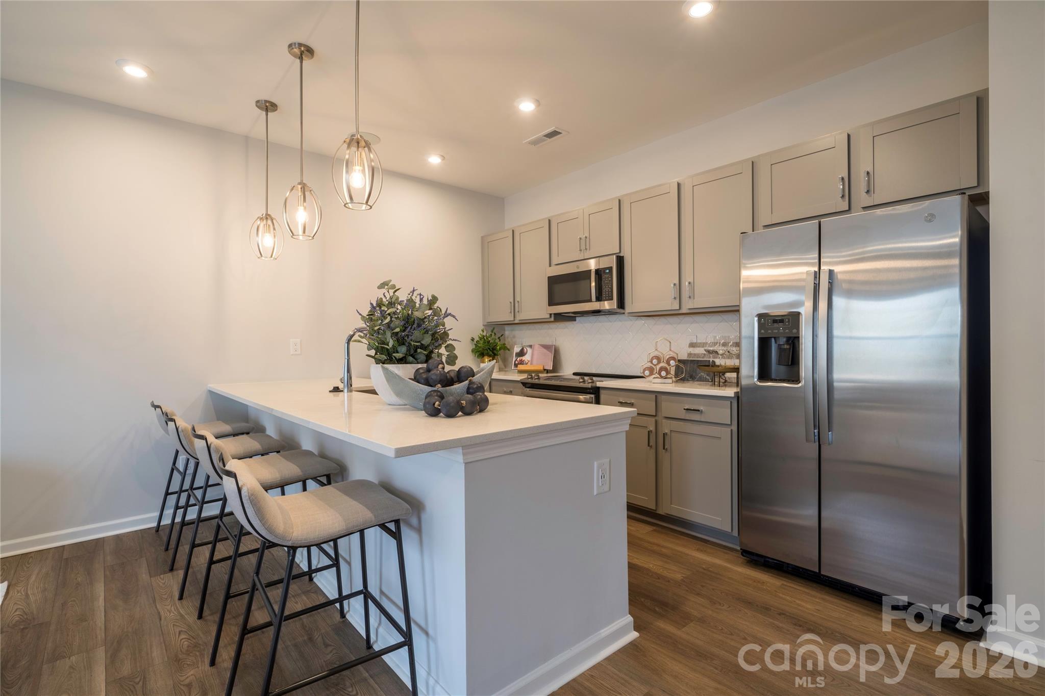 6334 Haller Street — Charlotte