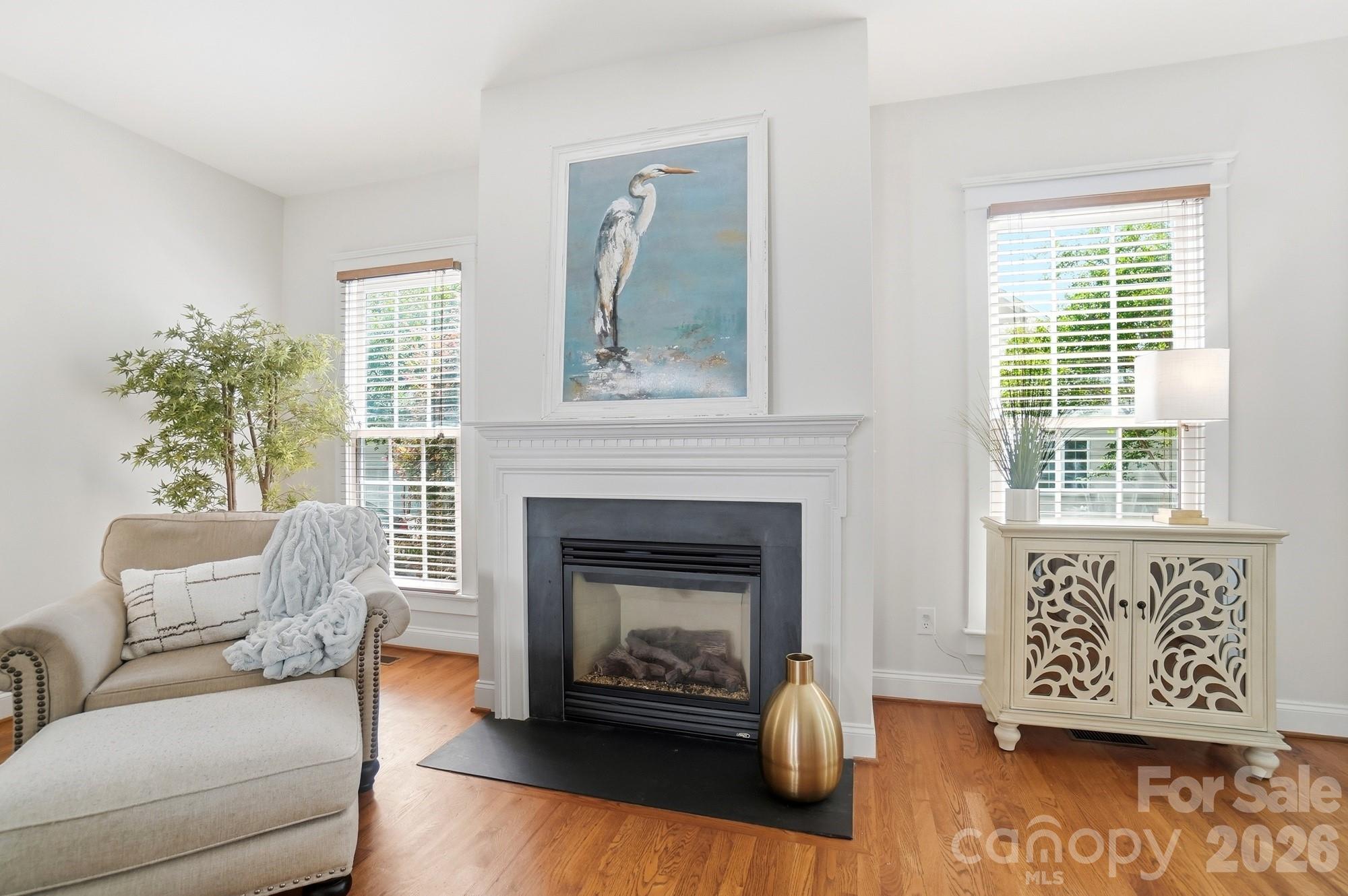 5101 Downing Drive — Fort Mill