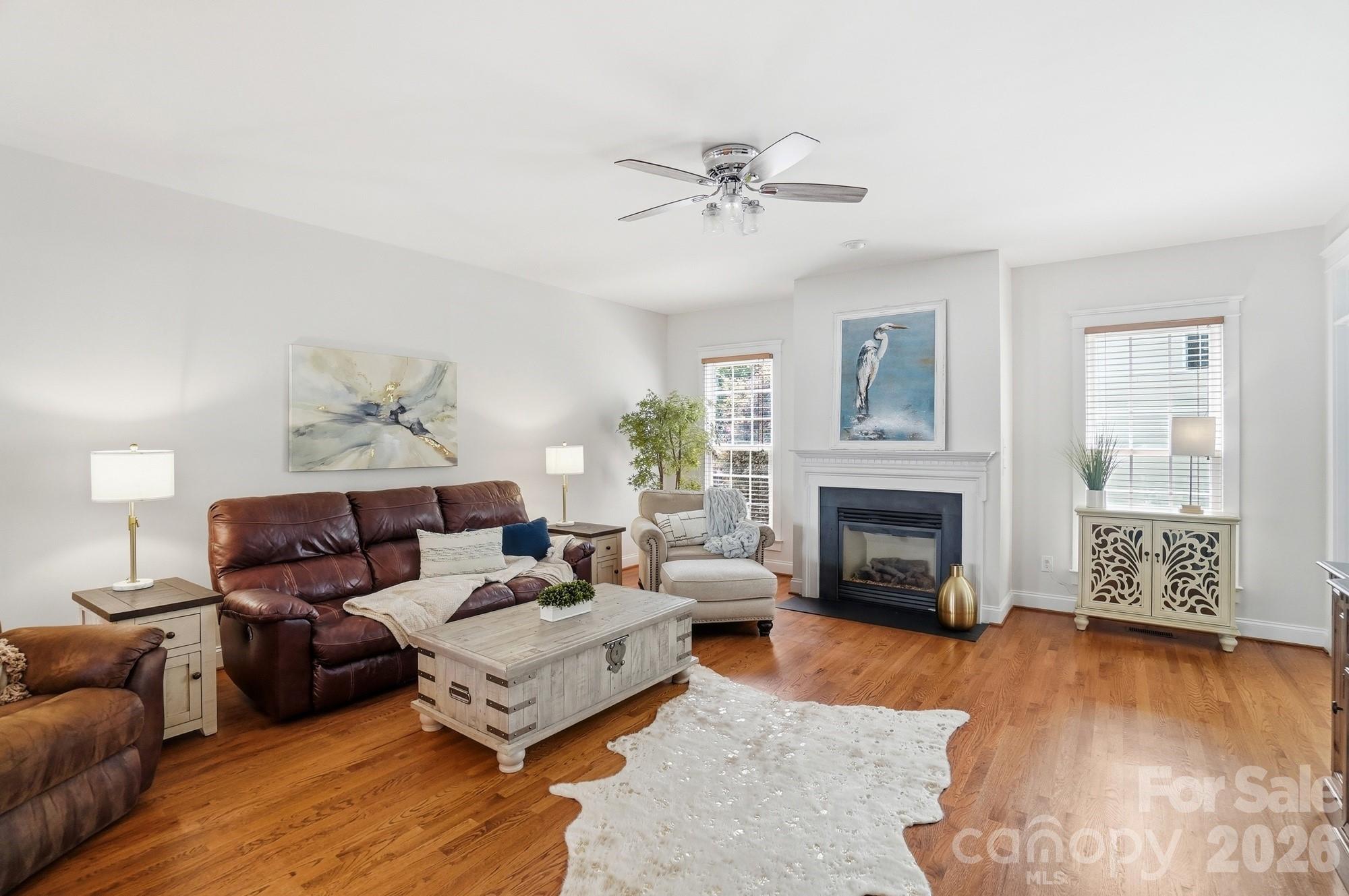 5101 Downing Drive — Fort Mill