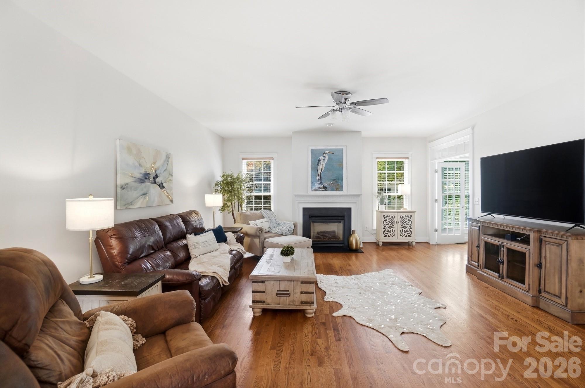5101 Downing Drive — Fort Mill