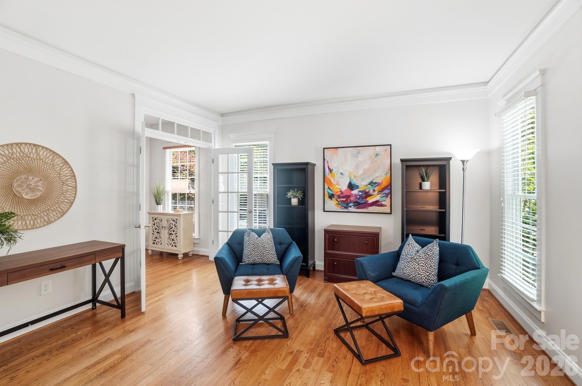5101 Downing Drive — Fort Mill