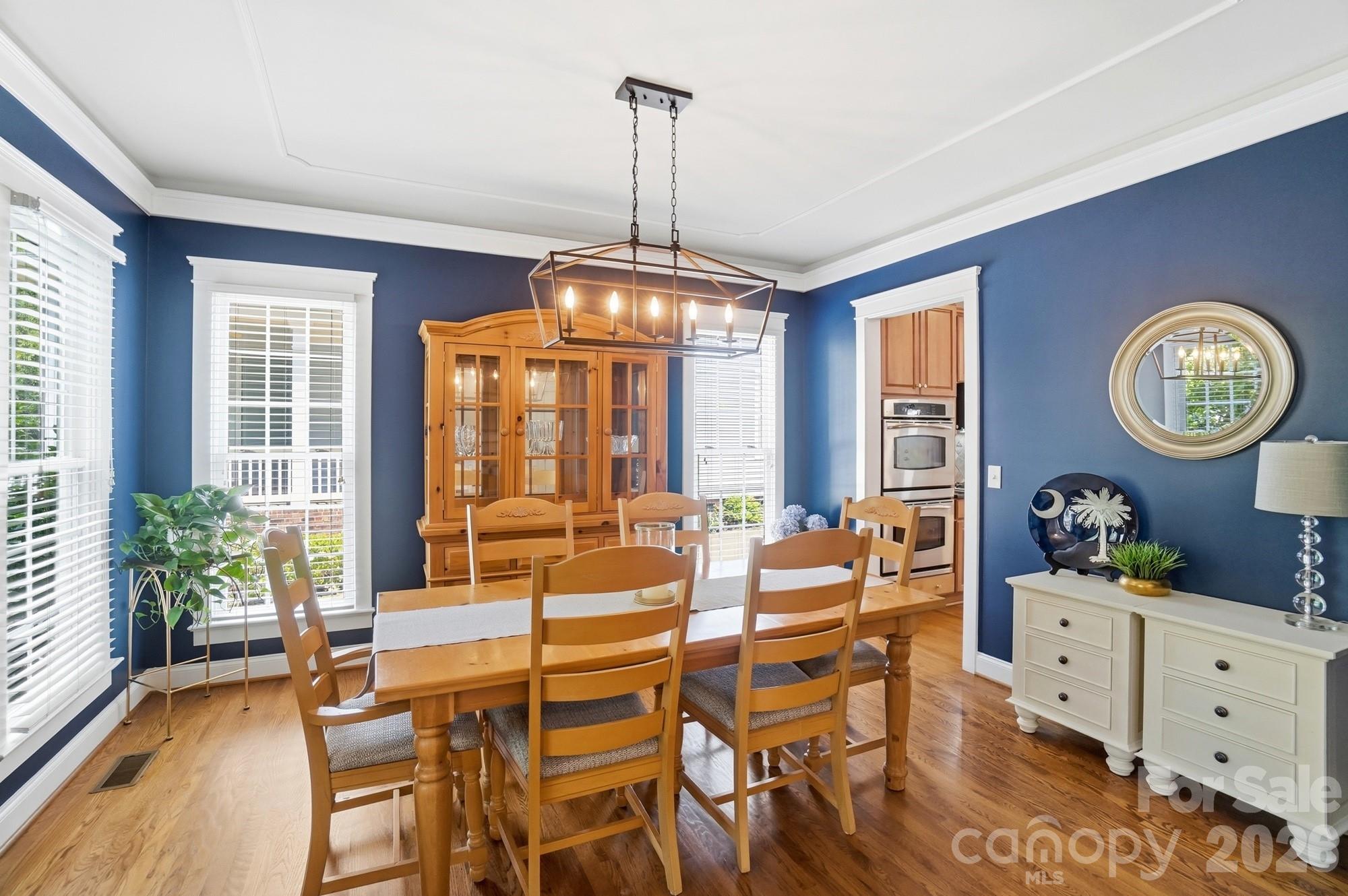 5101 Downing Drive — Fort Mill