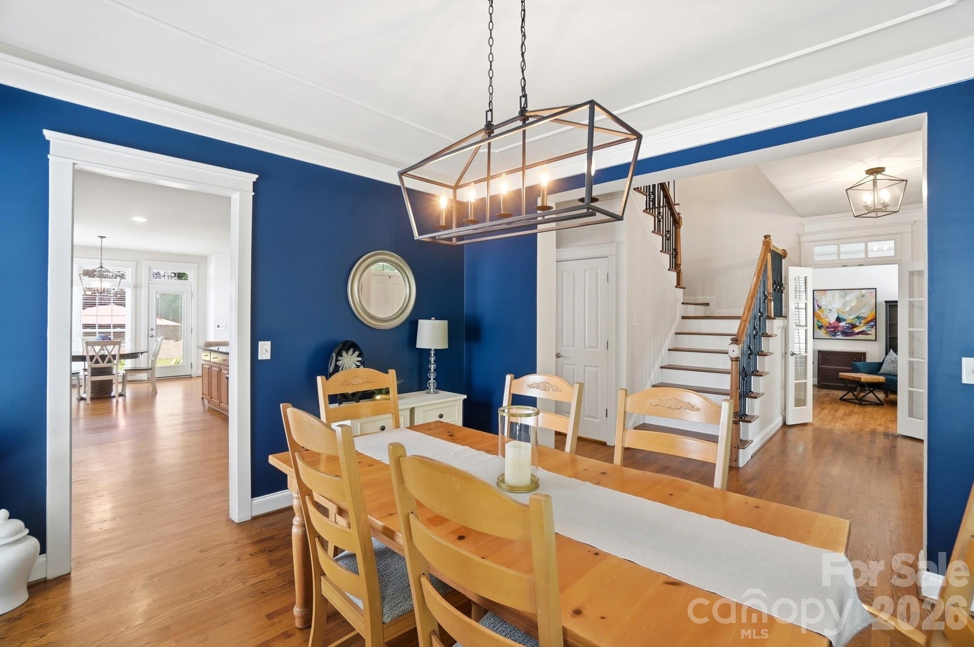 5101 Downing Drive — Fort Mill