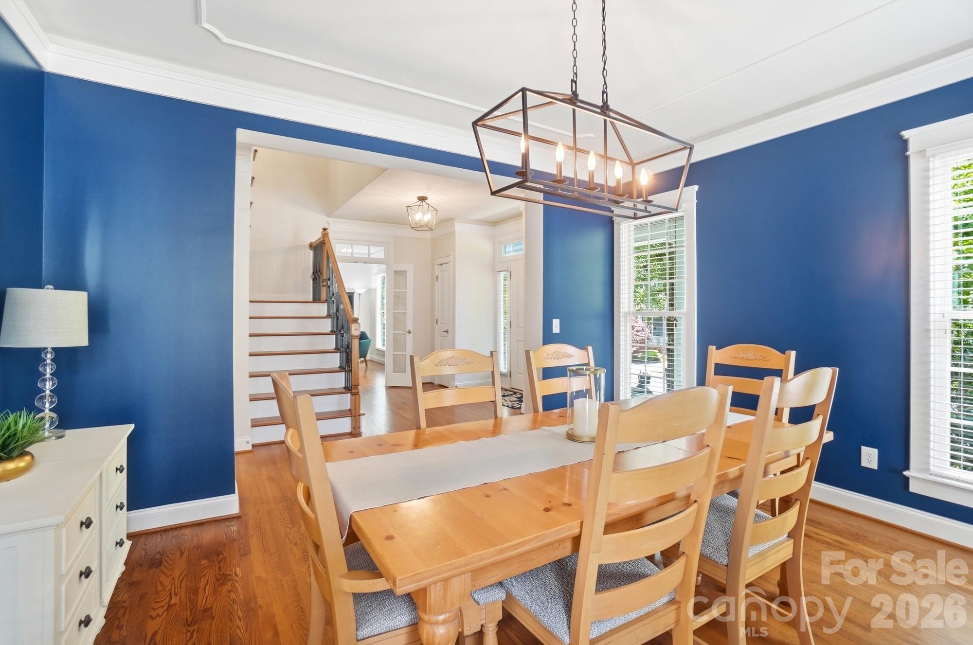 5101 Downing Drive — Fort Mill