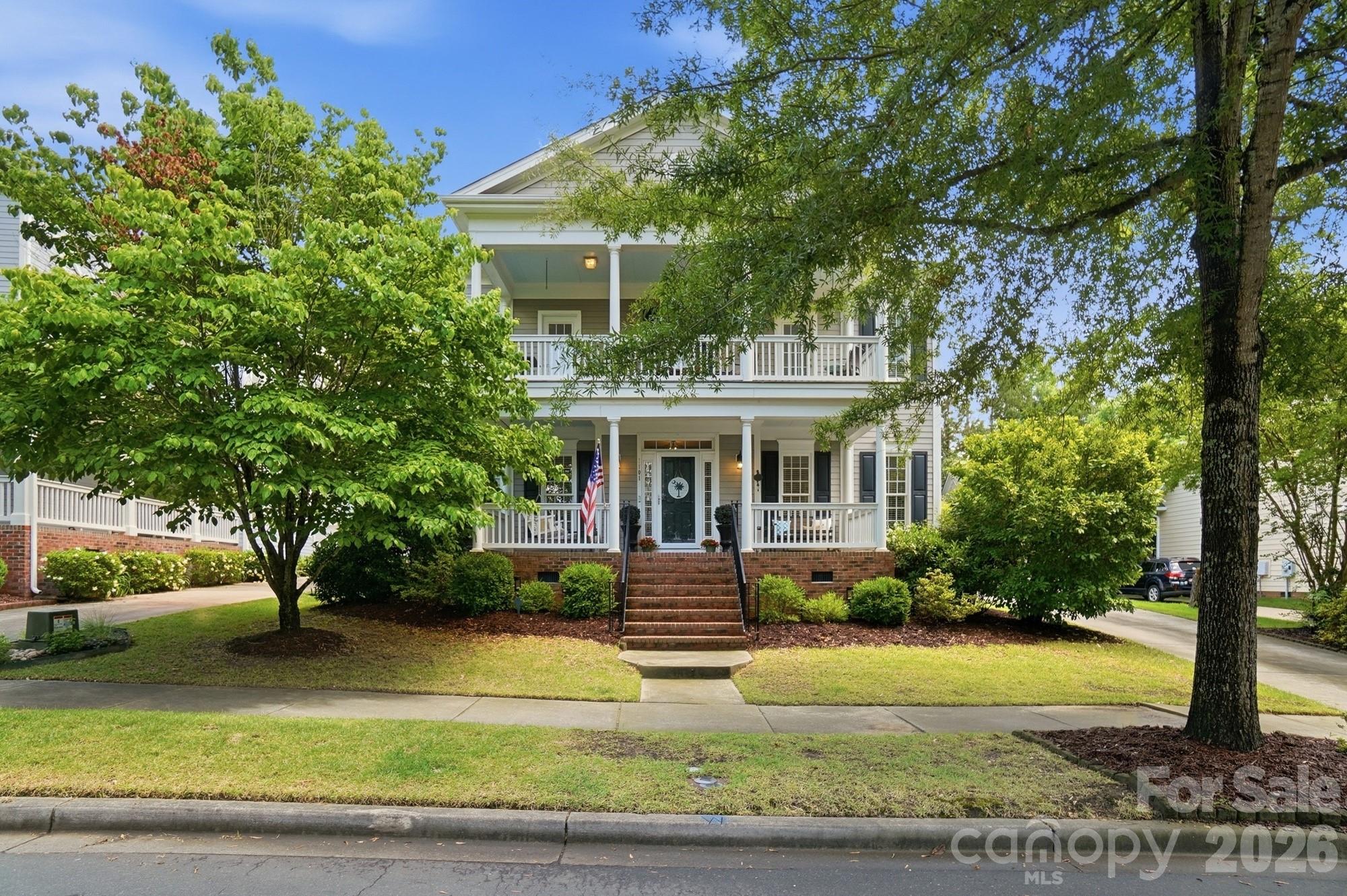 5101 Downing Drive — Fort Mill
