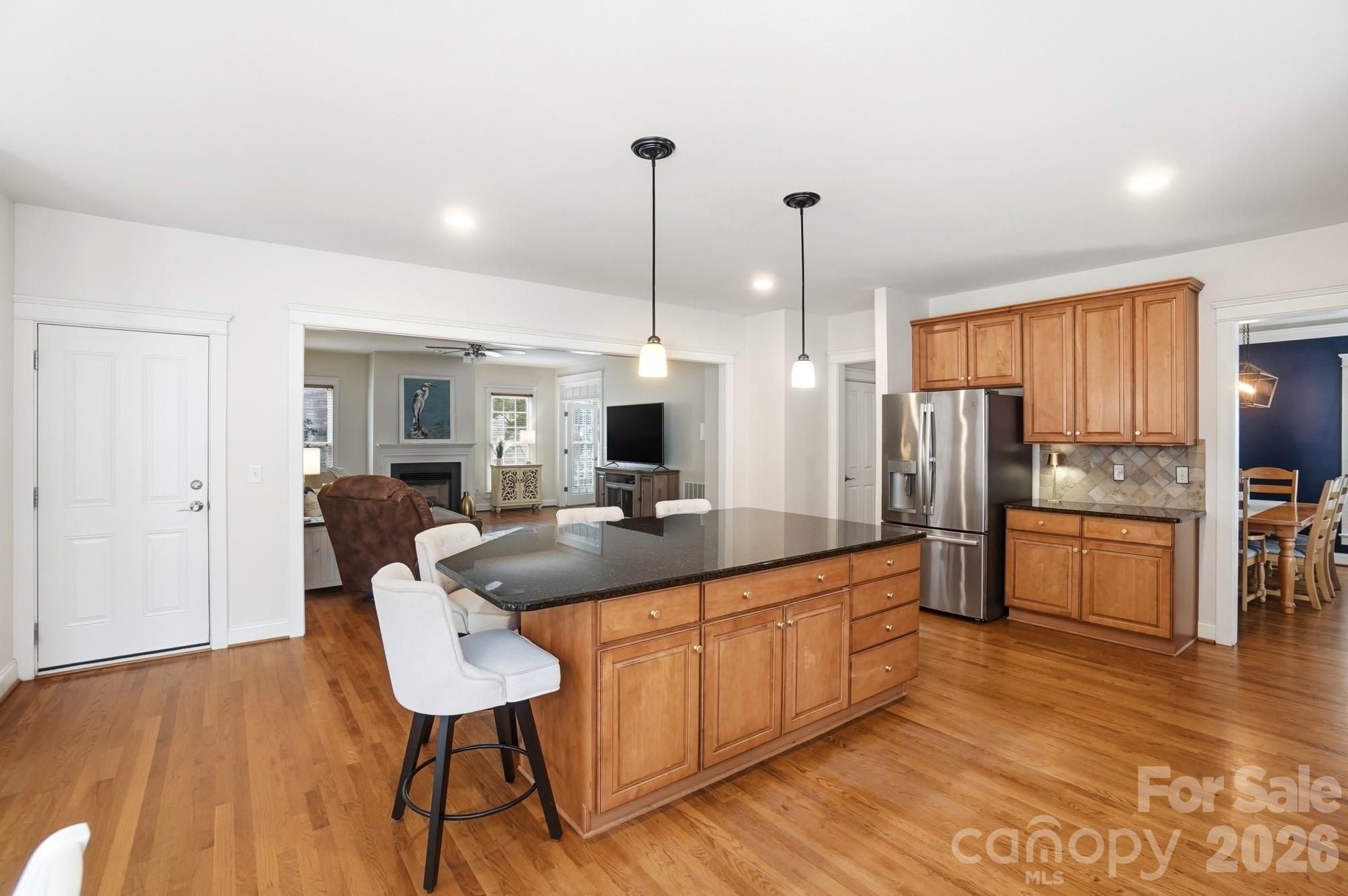 5101 Downing Drive — Fort Mill