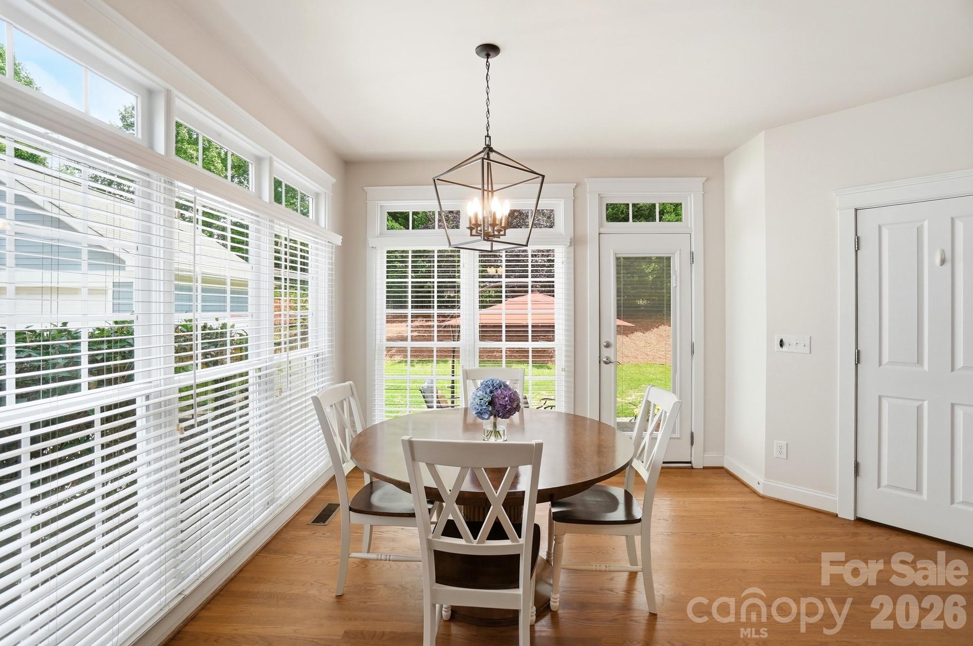 5101 Downing Drive — Fort Mill