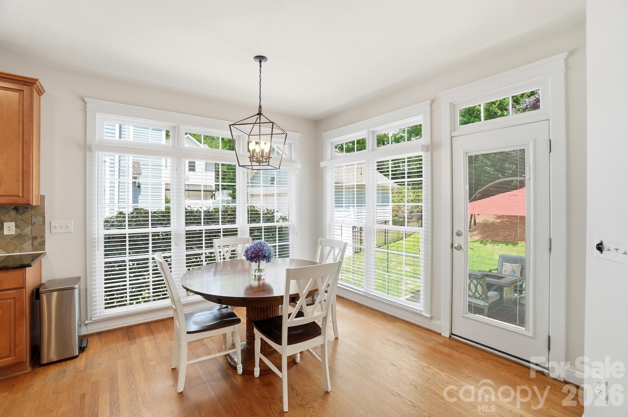 5101 Downing Drive — Fort Mill