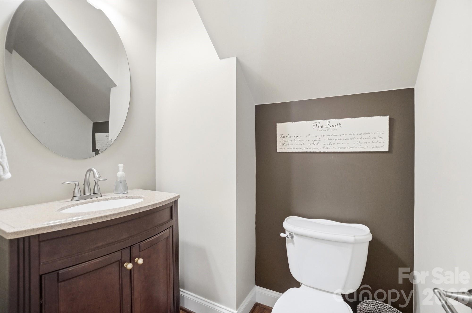 5101 Downing Drive — Fort Mill