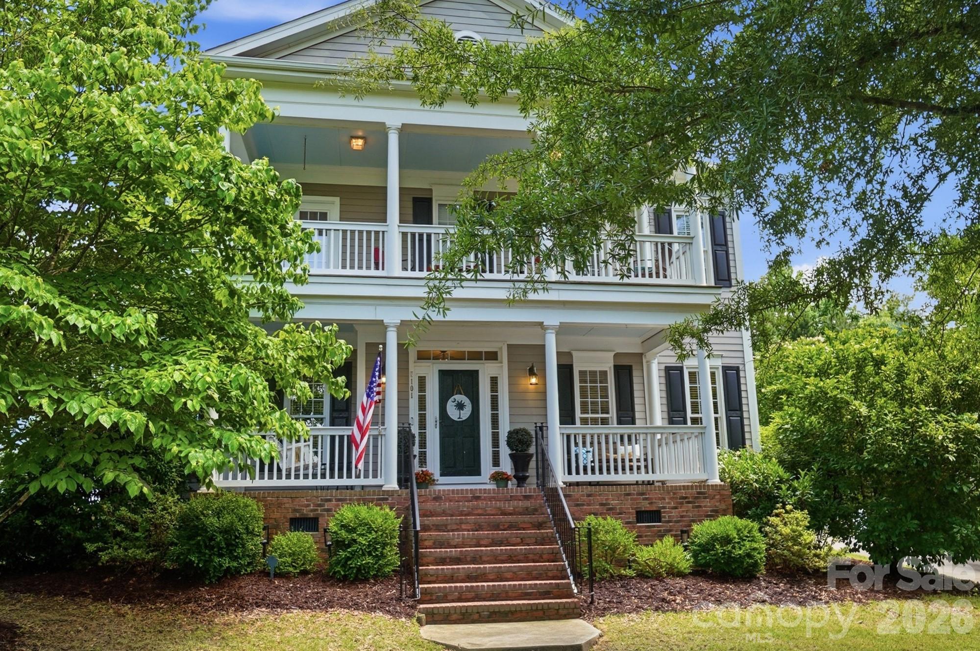5101 Downing Drive — Fort Mill