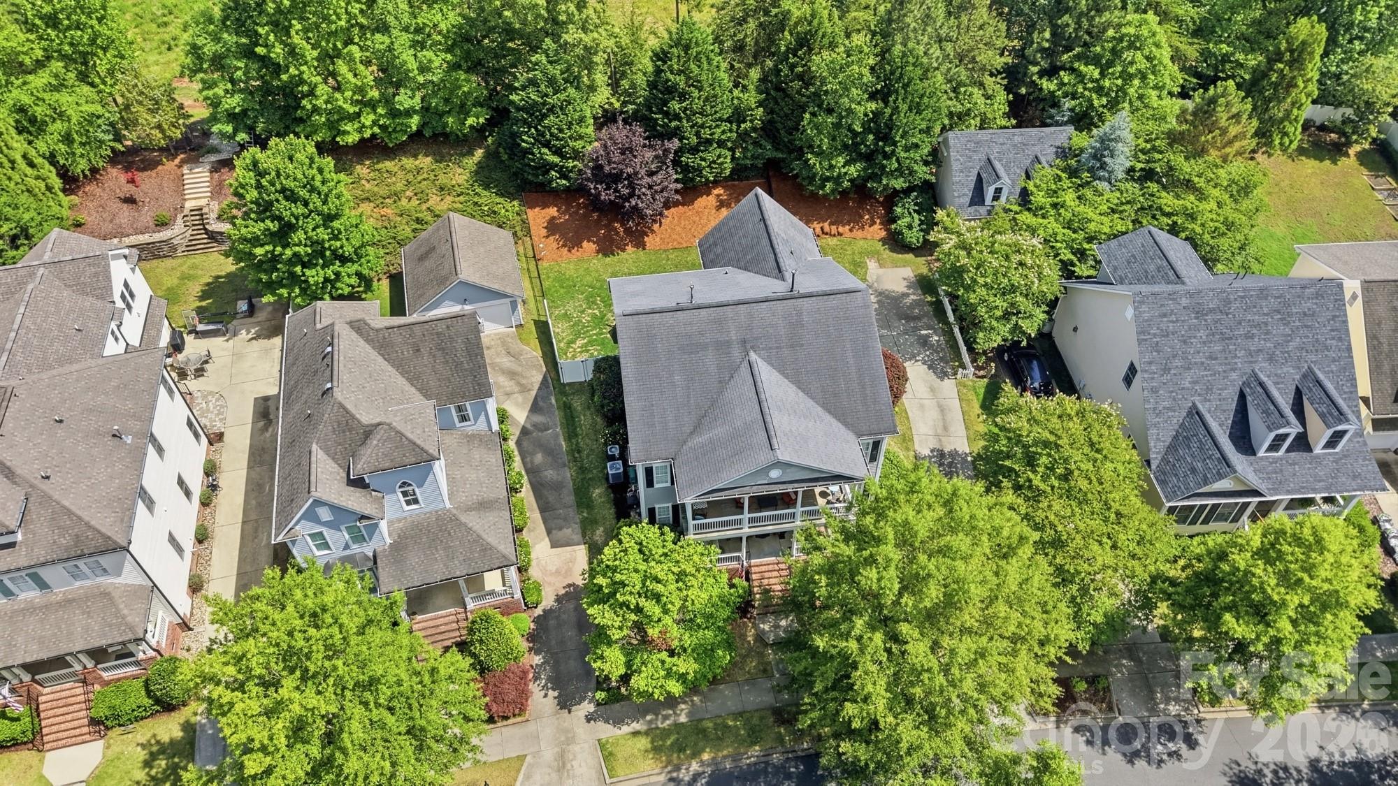 5101 Downing Drive — Fort Mill