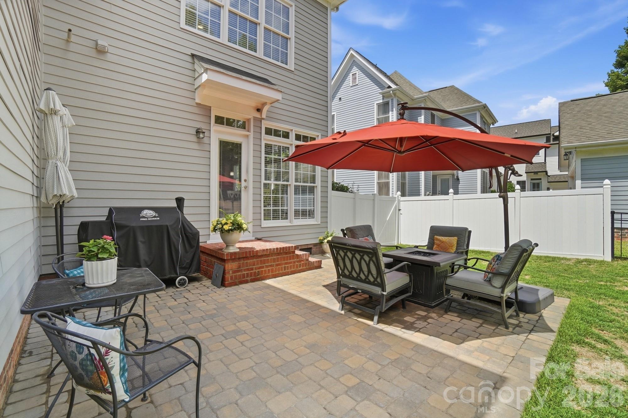 5101 Downing Drive — Fort Mill
