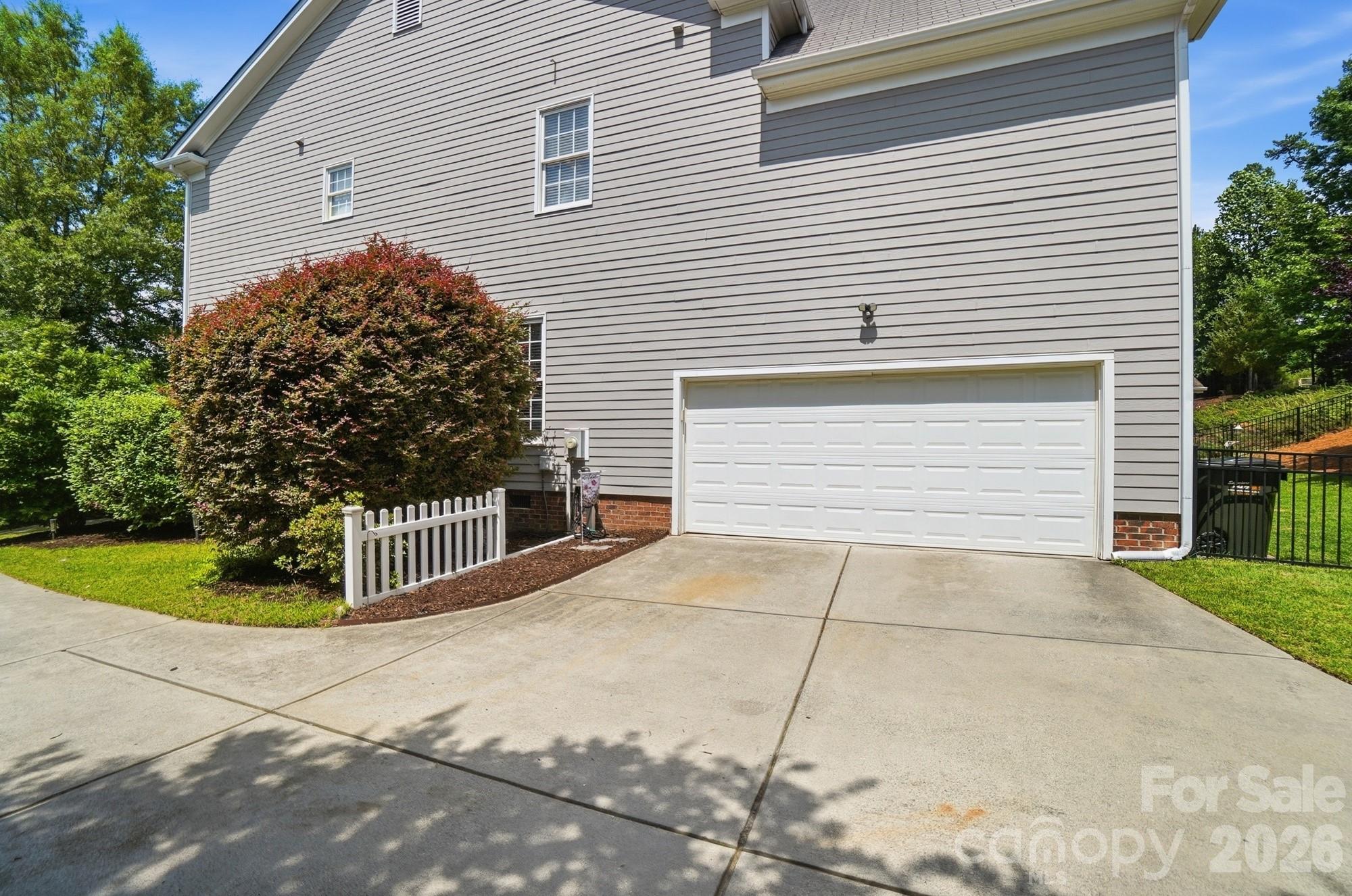 5101 Downing Drive — Fort Mill