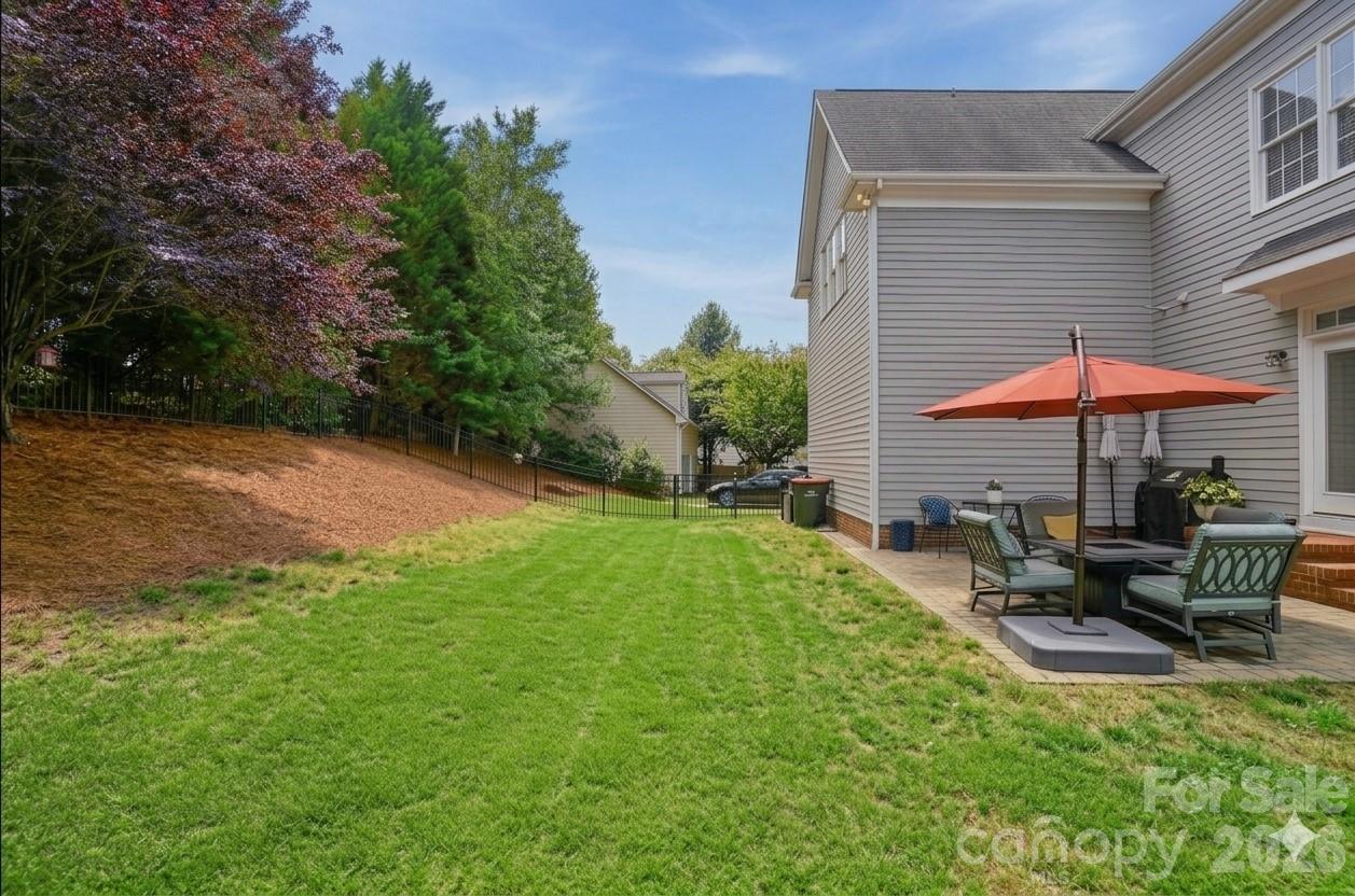 5101 Downing Drive — Fort Mill