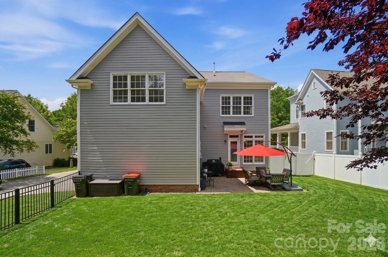 5101 Downing Drive — Fort Mill