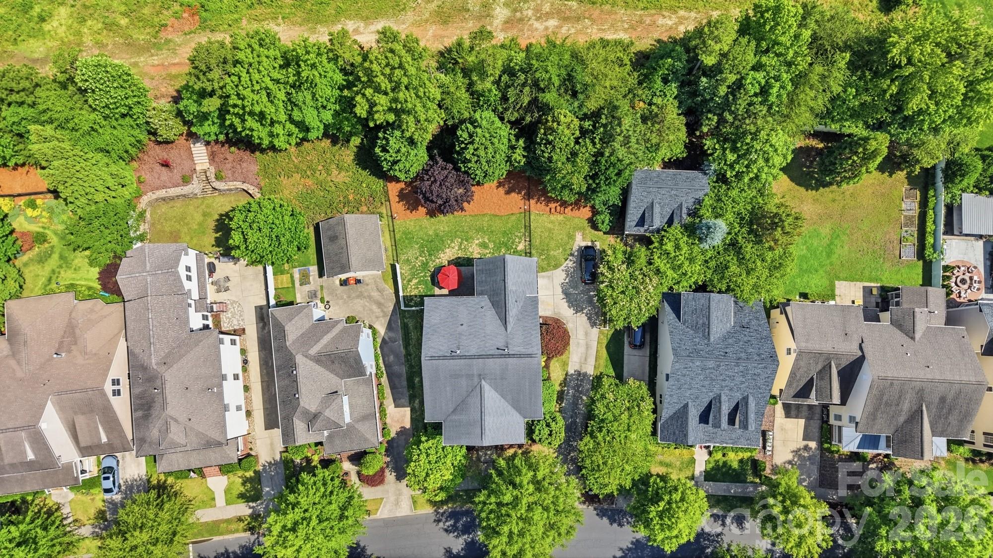 5101 Downing Drive — Fort Mill