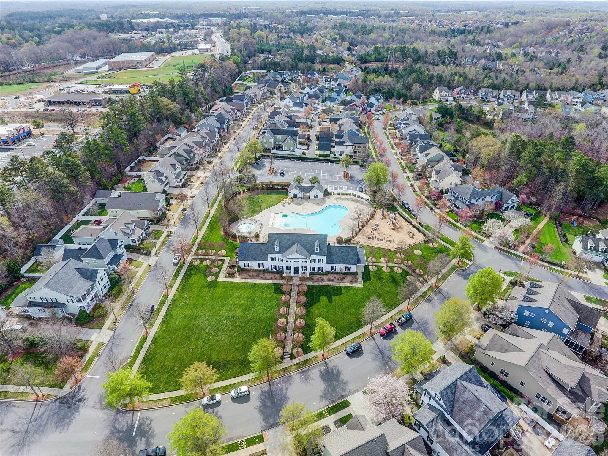 5101 Downing Drive — Fort Mill