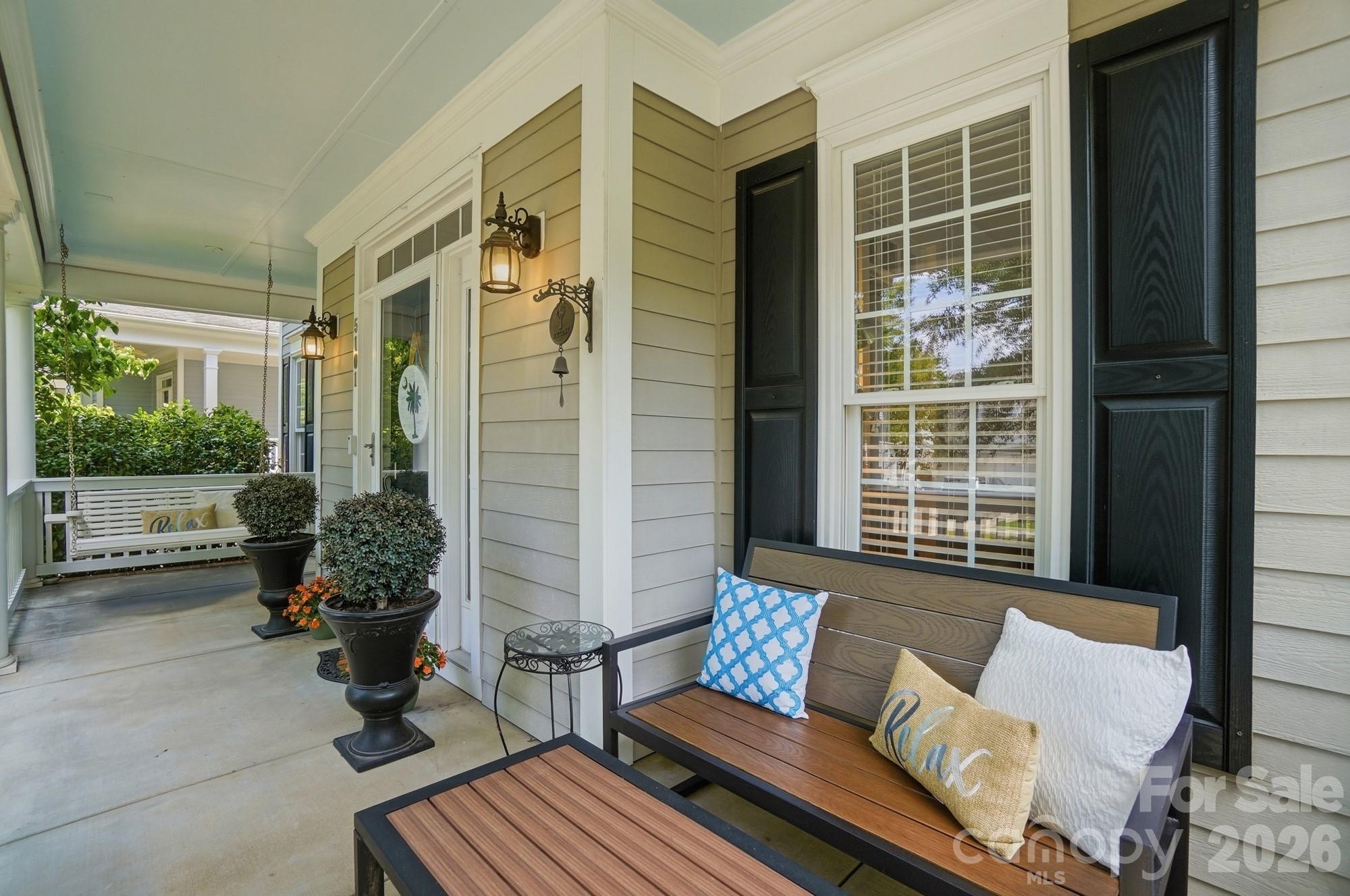 5101 Downing Drive — Fort Mill