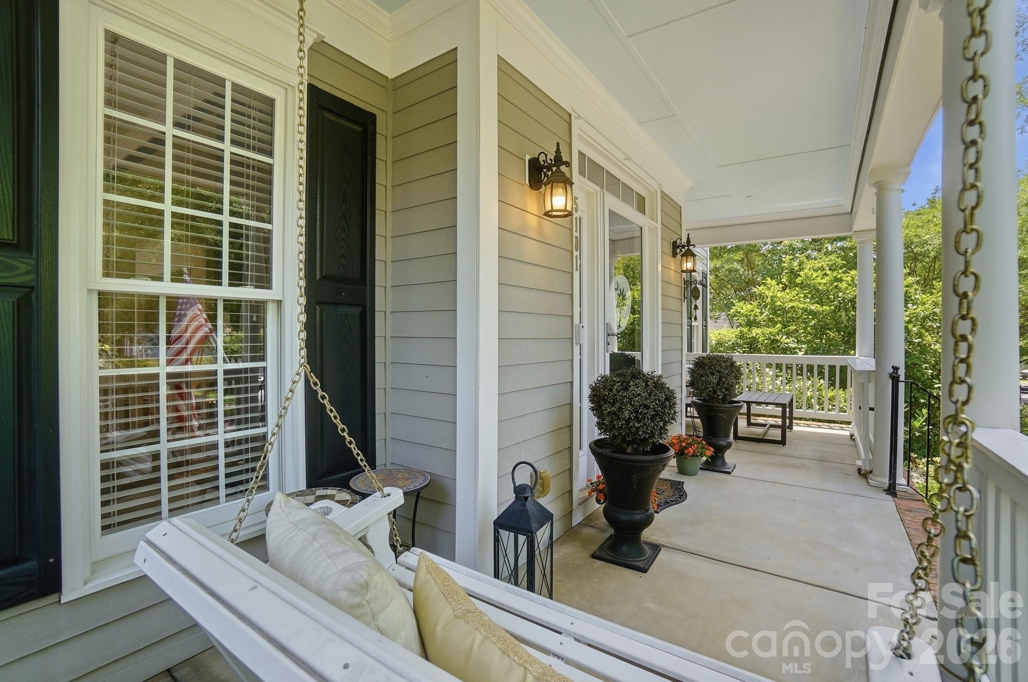 5101 Downing Drive — Fort Mill