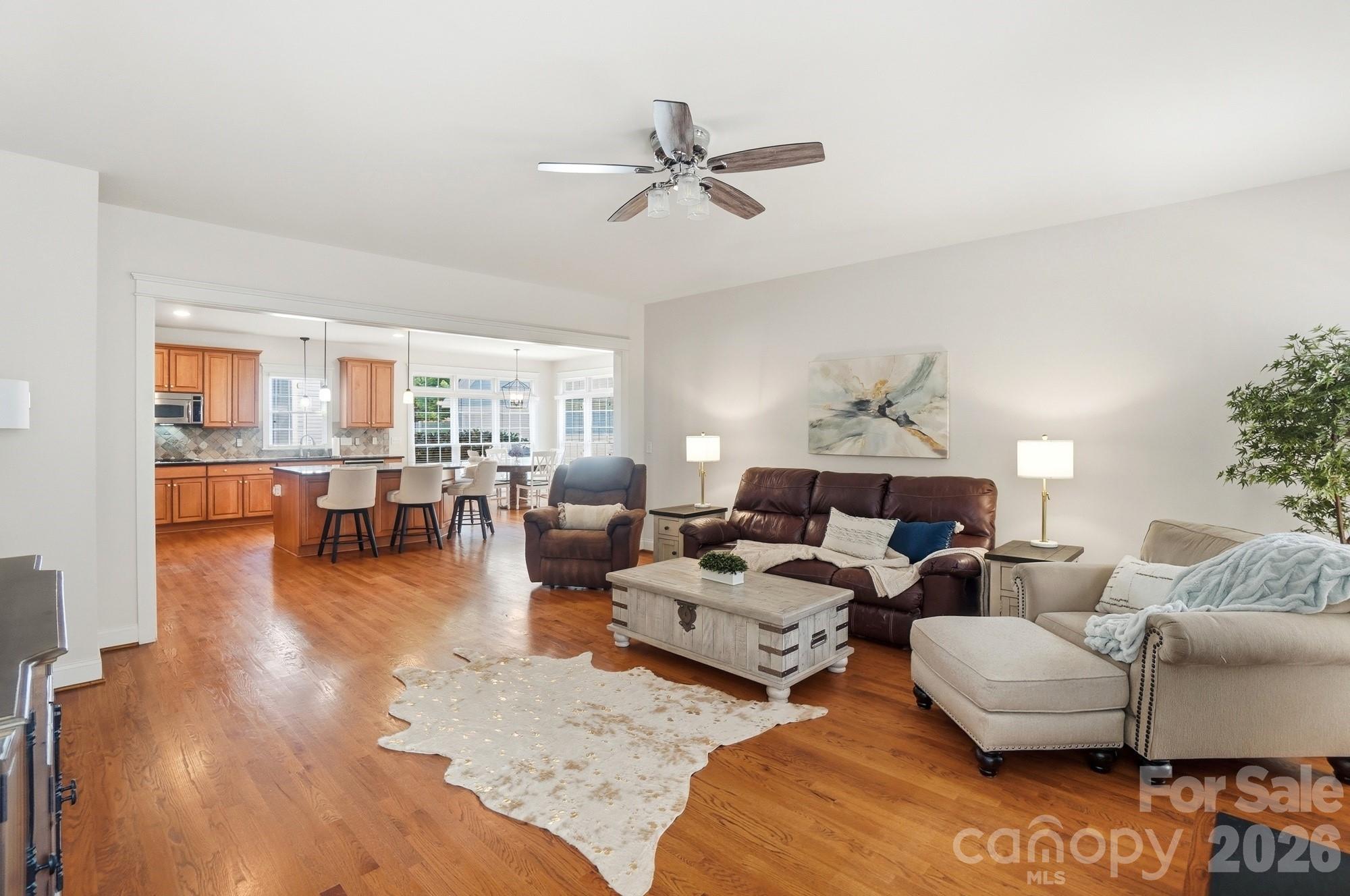 5101 Downing Drive — Fort Mill