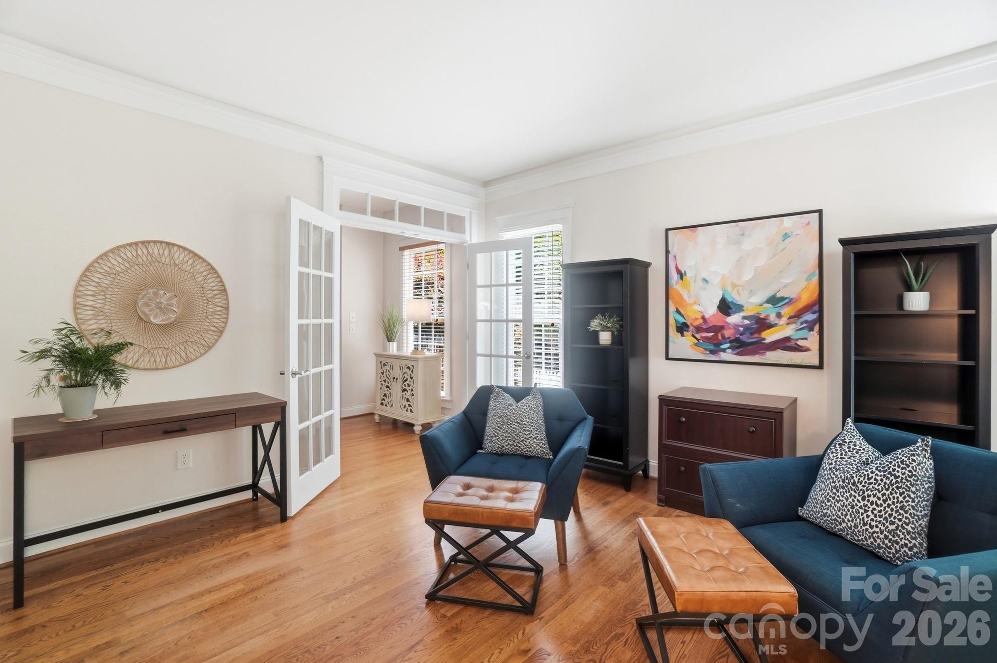 5101 Downing Drive — Fort Mill