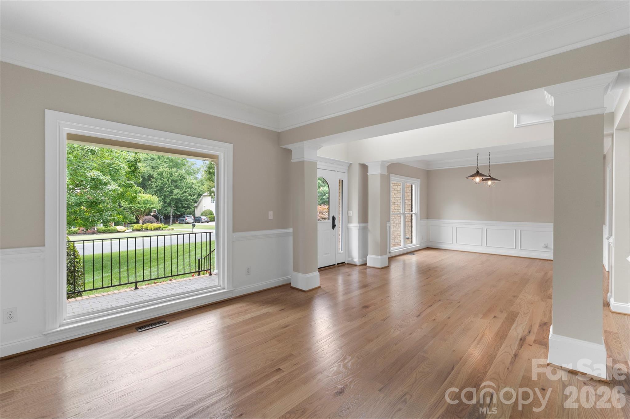 1111 Dobson Drive — Waxhaw