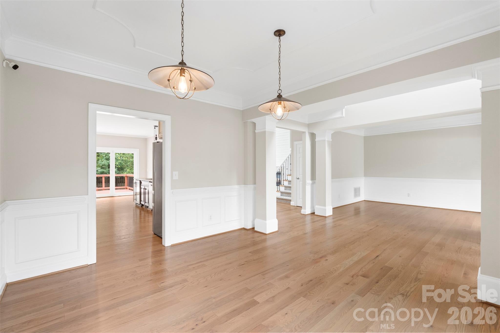 1111 Dobson Drive — Waxhaw