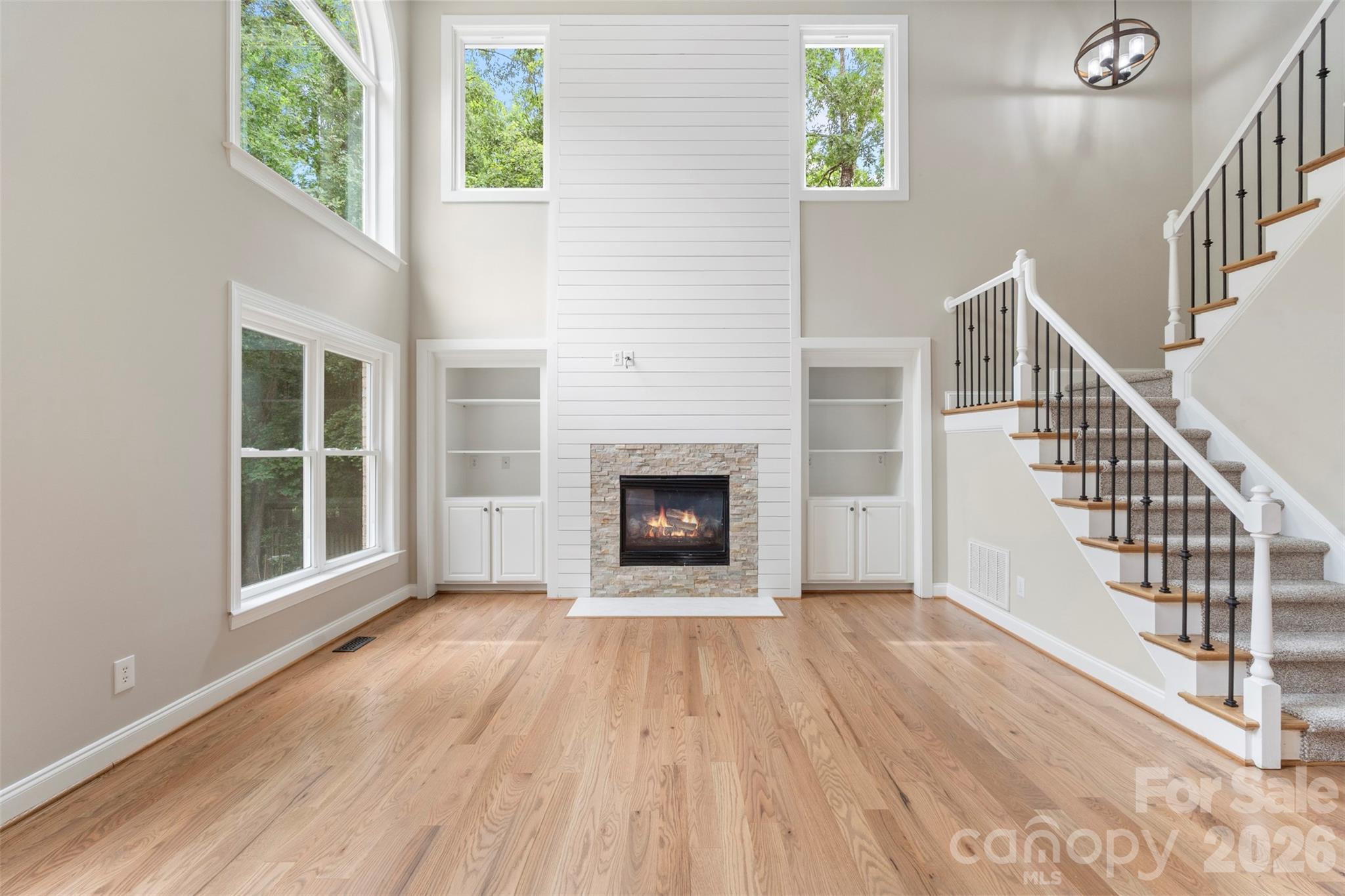 1111 Dobson Drive — Waxhaw