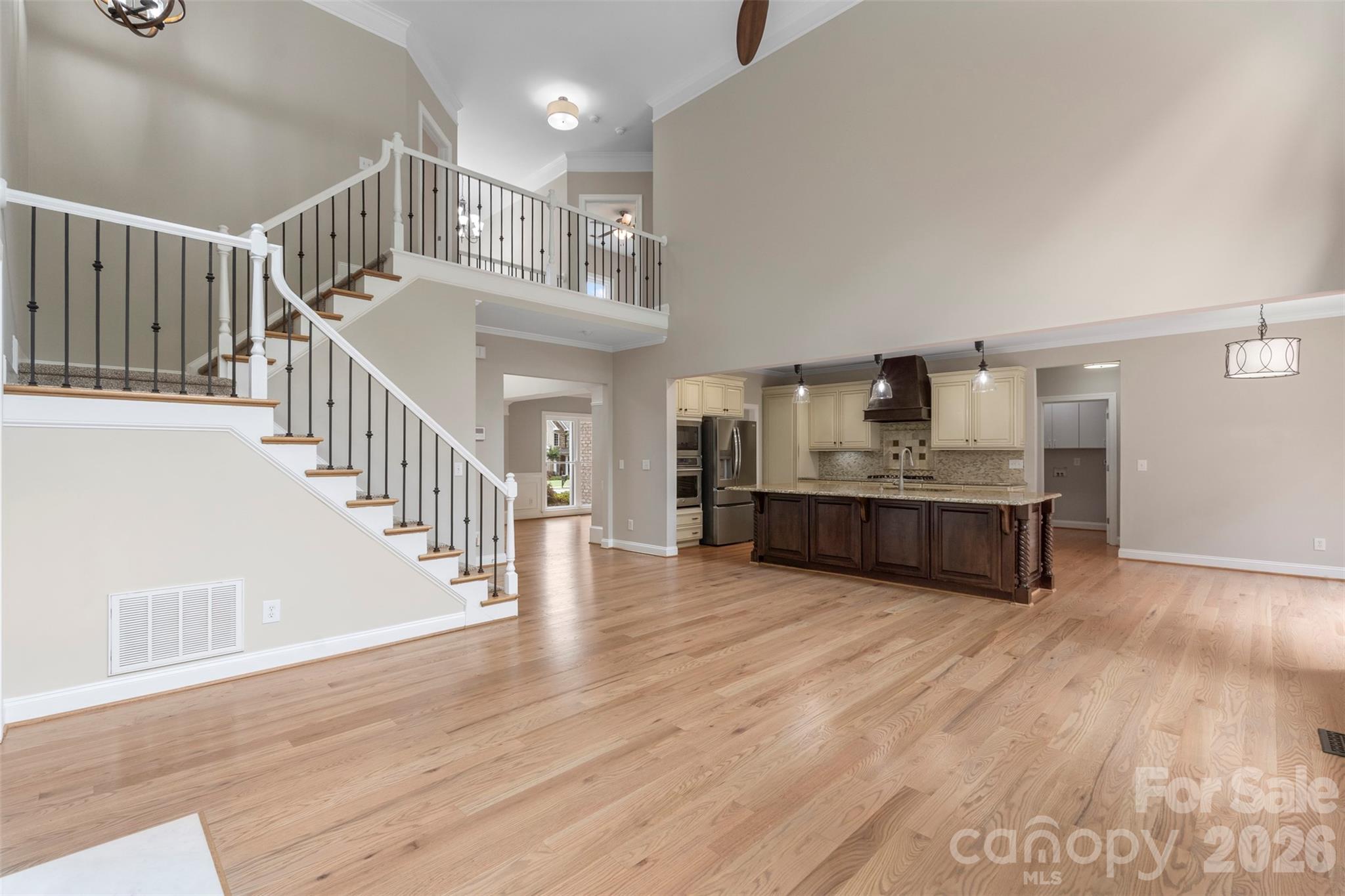 1111 Dobson Drive — Waxhaw