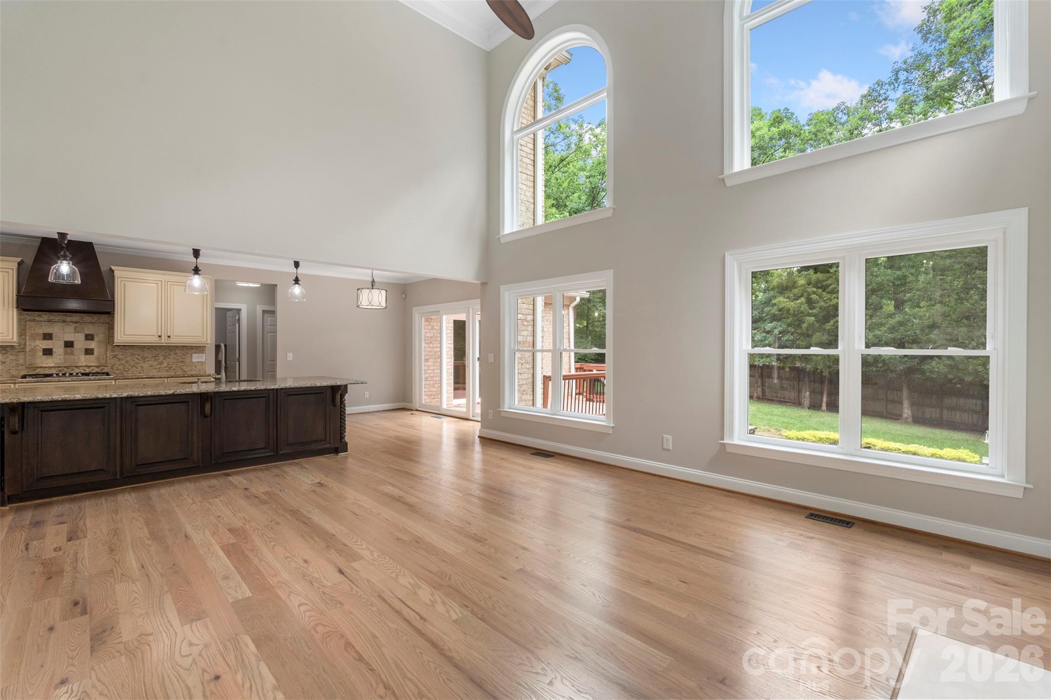 1111 Dobson Drive — Waxhaw