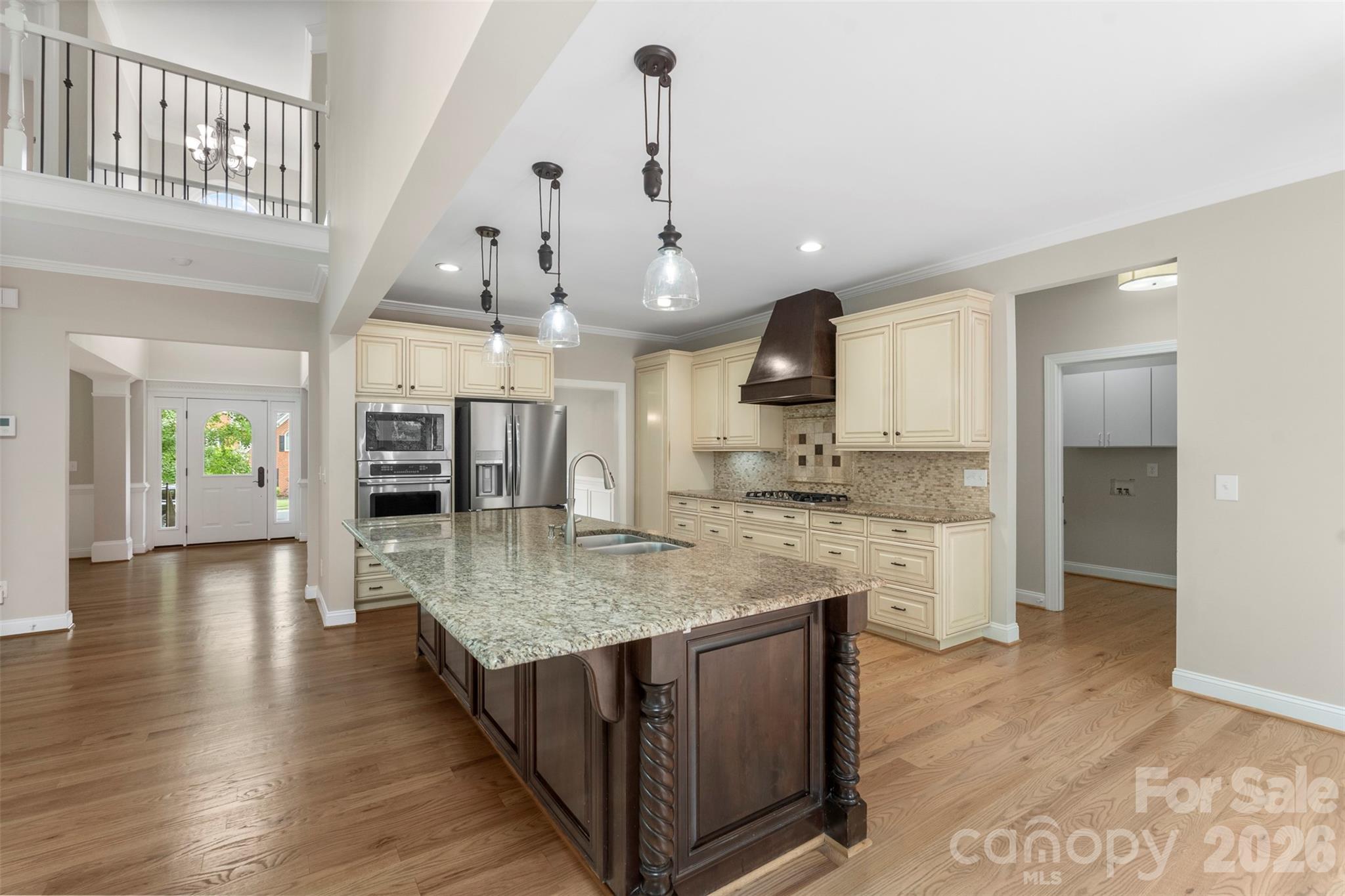 1111 Dobson Drive — Waxhaw