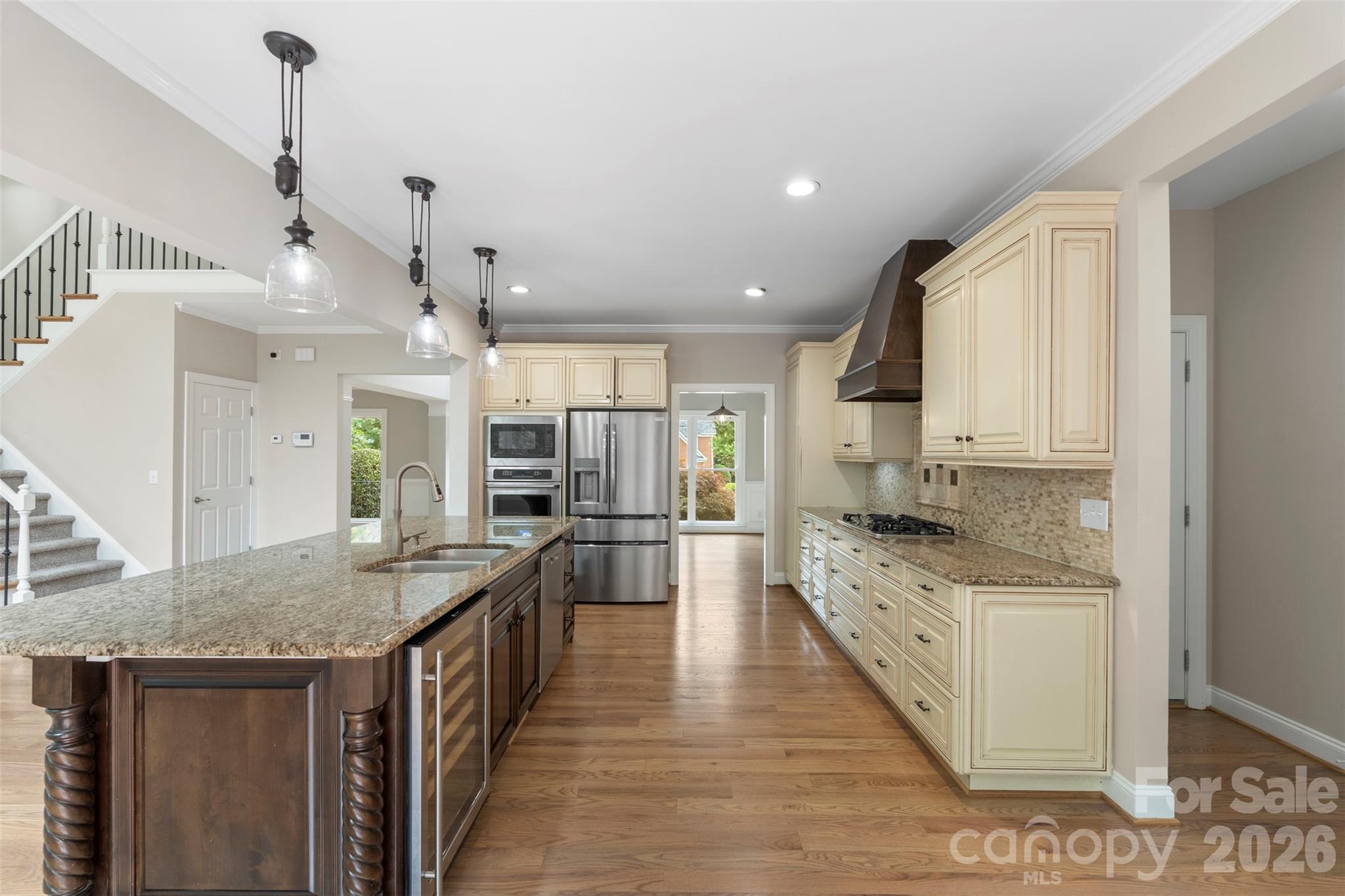 1111 Dobson Drive — Waxhaw
