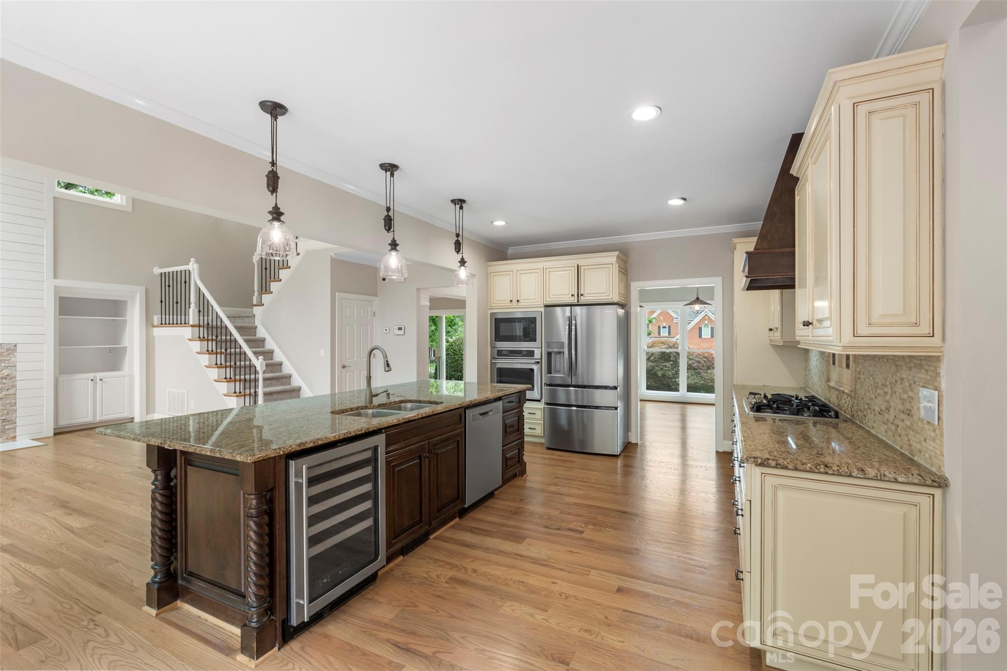 1111 Dobson Drive — Waxhaw
