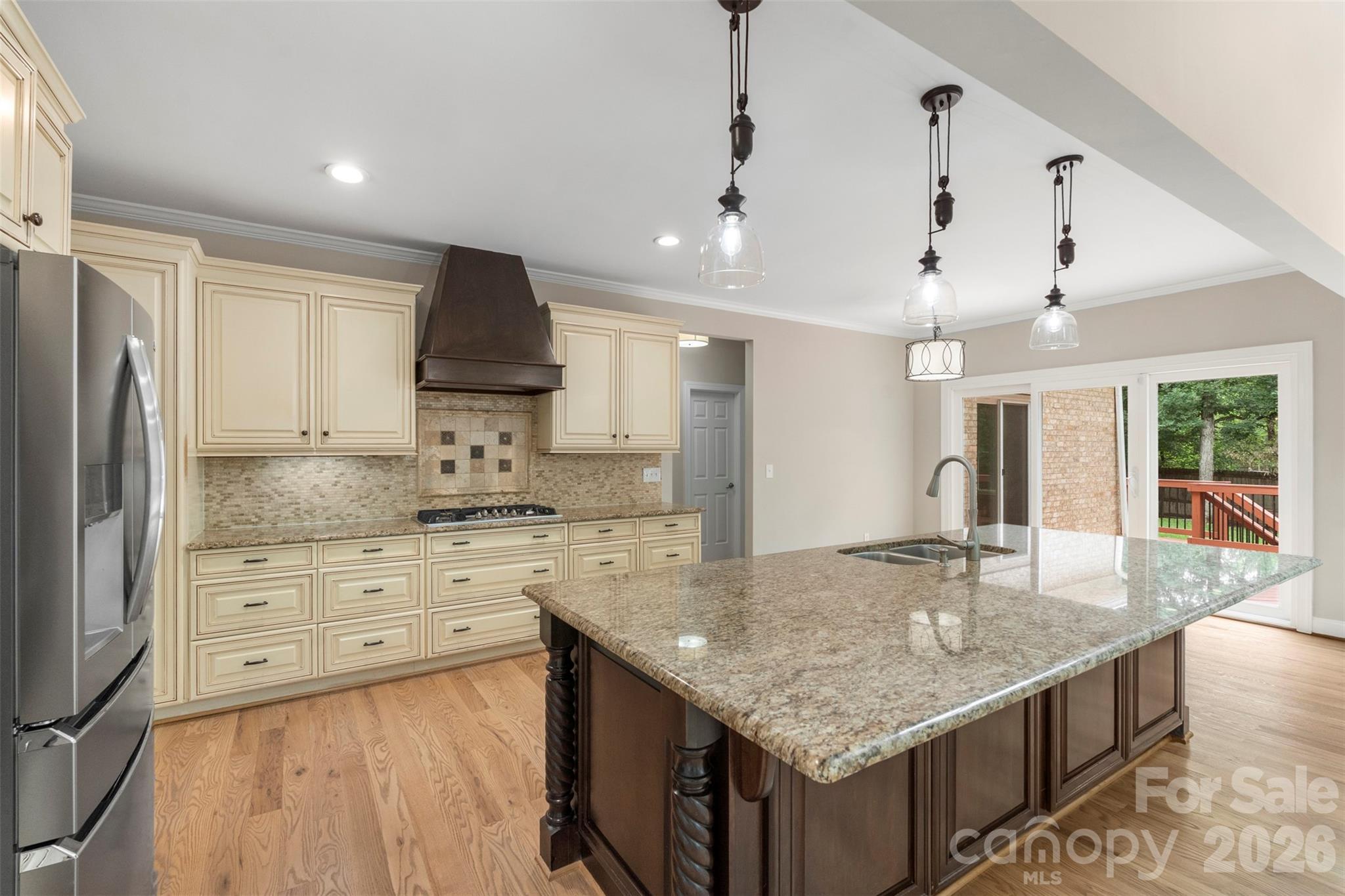1111 Dobson Drive — Waxhaw