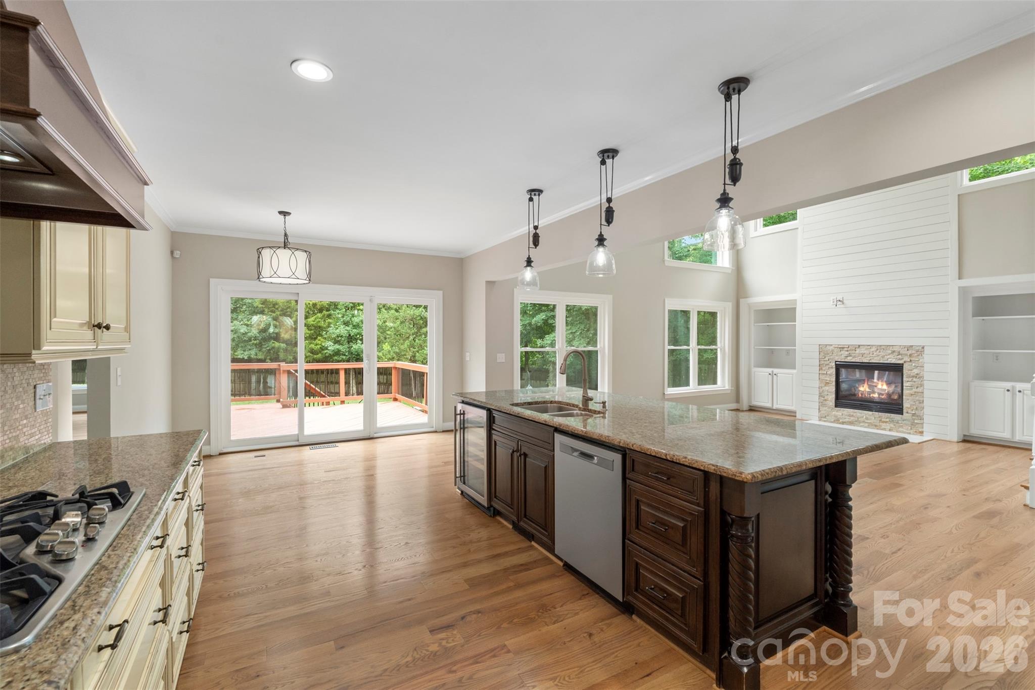 1111 Dobson Drive — Waxhaw