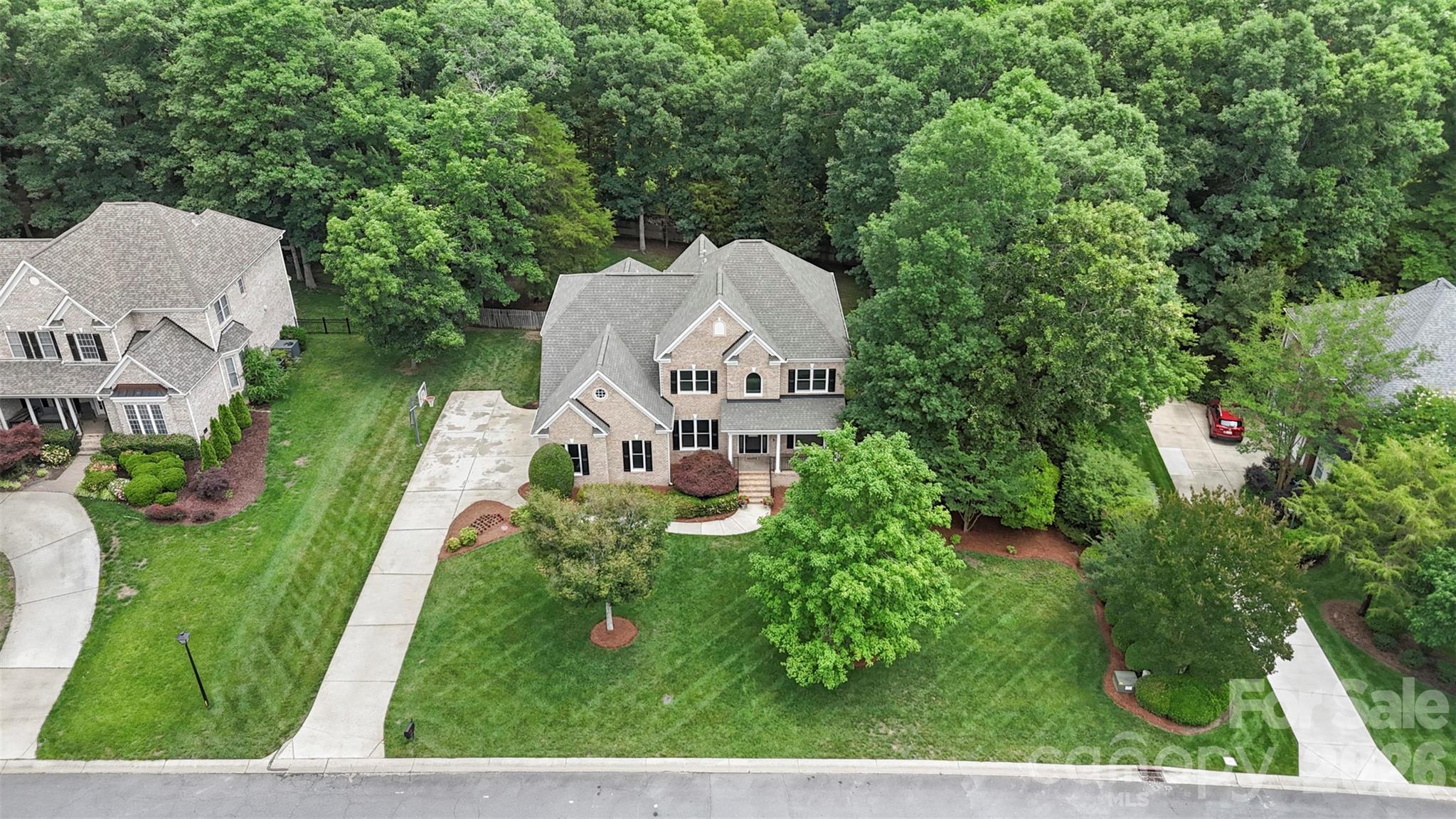 1111 Dobson Drive — Waxhaw