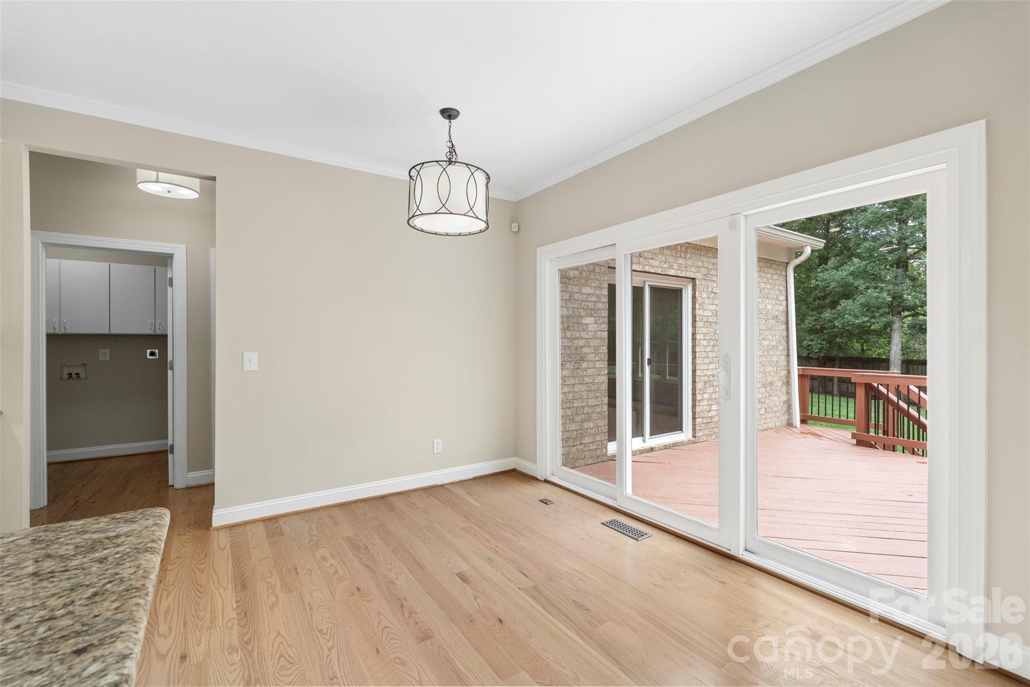 1111 Dobson Drive — Waxhaw
