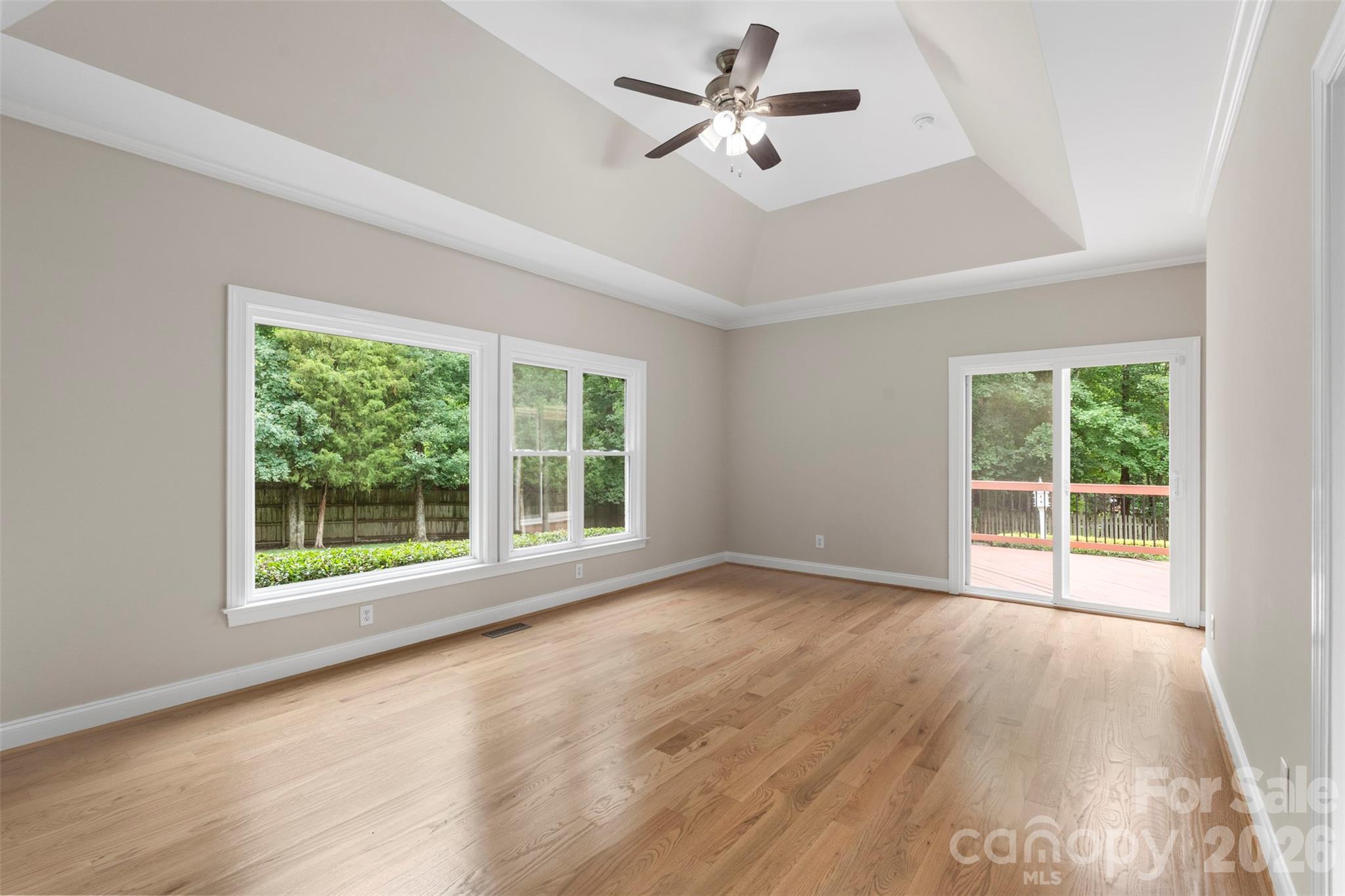 1111 Dobson Drive — Waxhaw