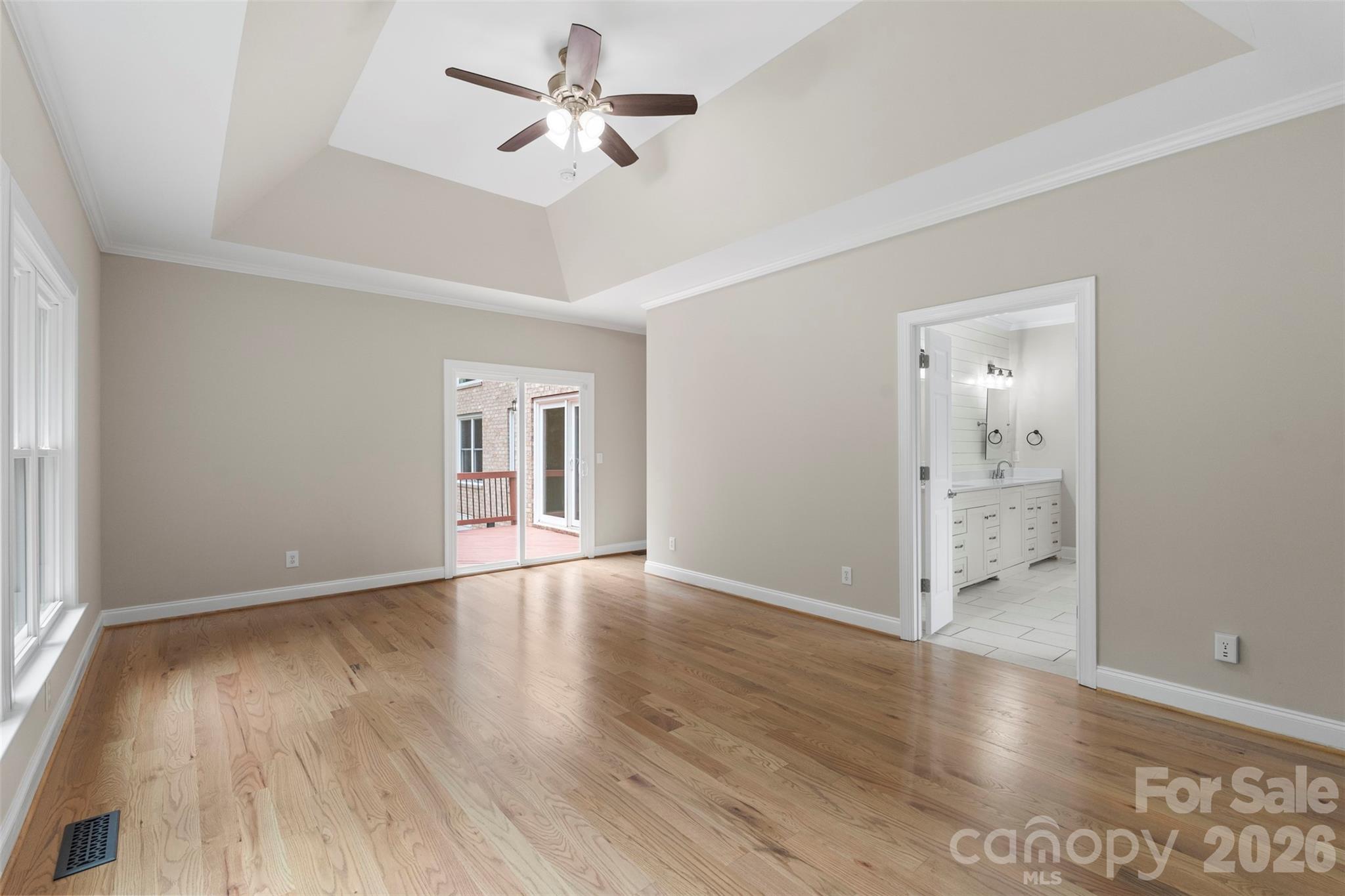 1111 Dobson Drive — Waxhaw