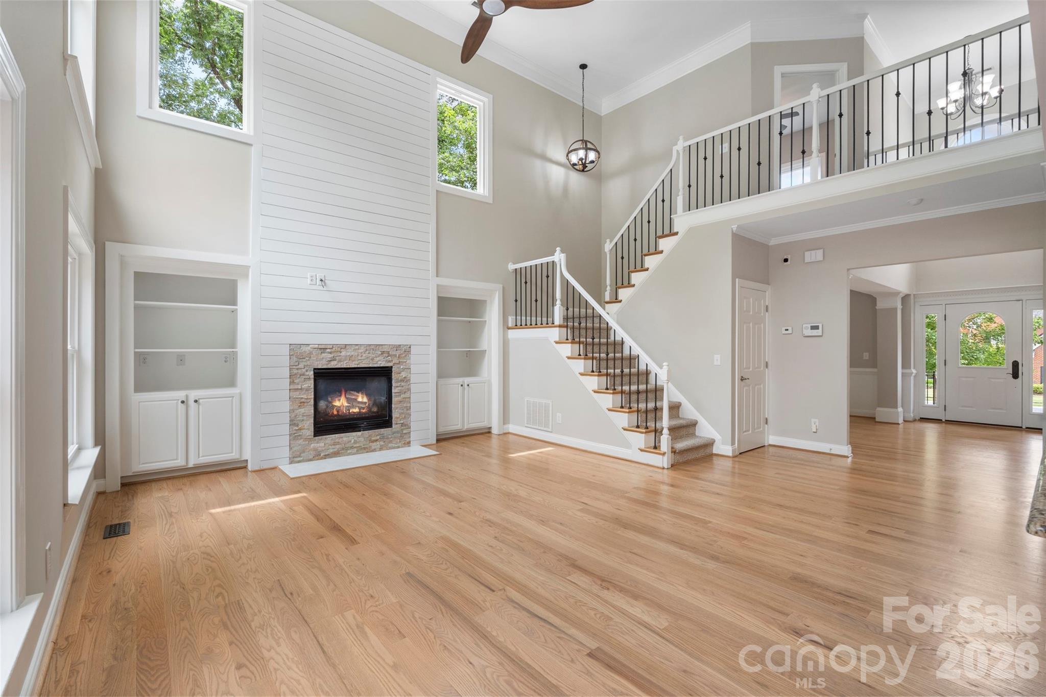 1111 Dobson Drive — Waxhaw
