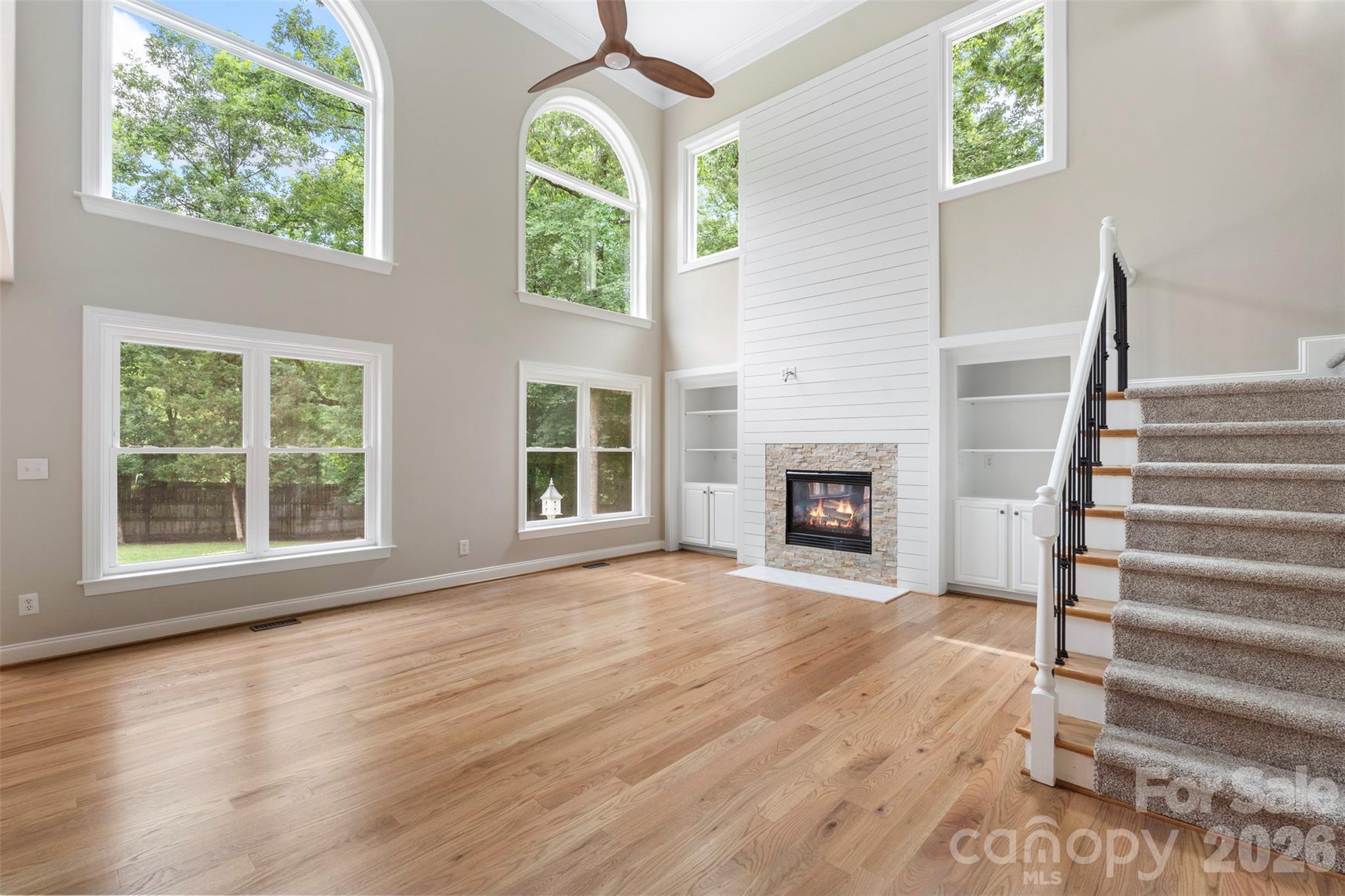 1111 Dobson Drive — Waxhaw